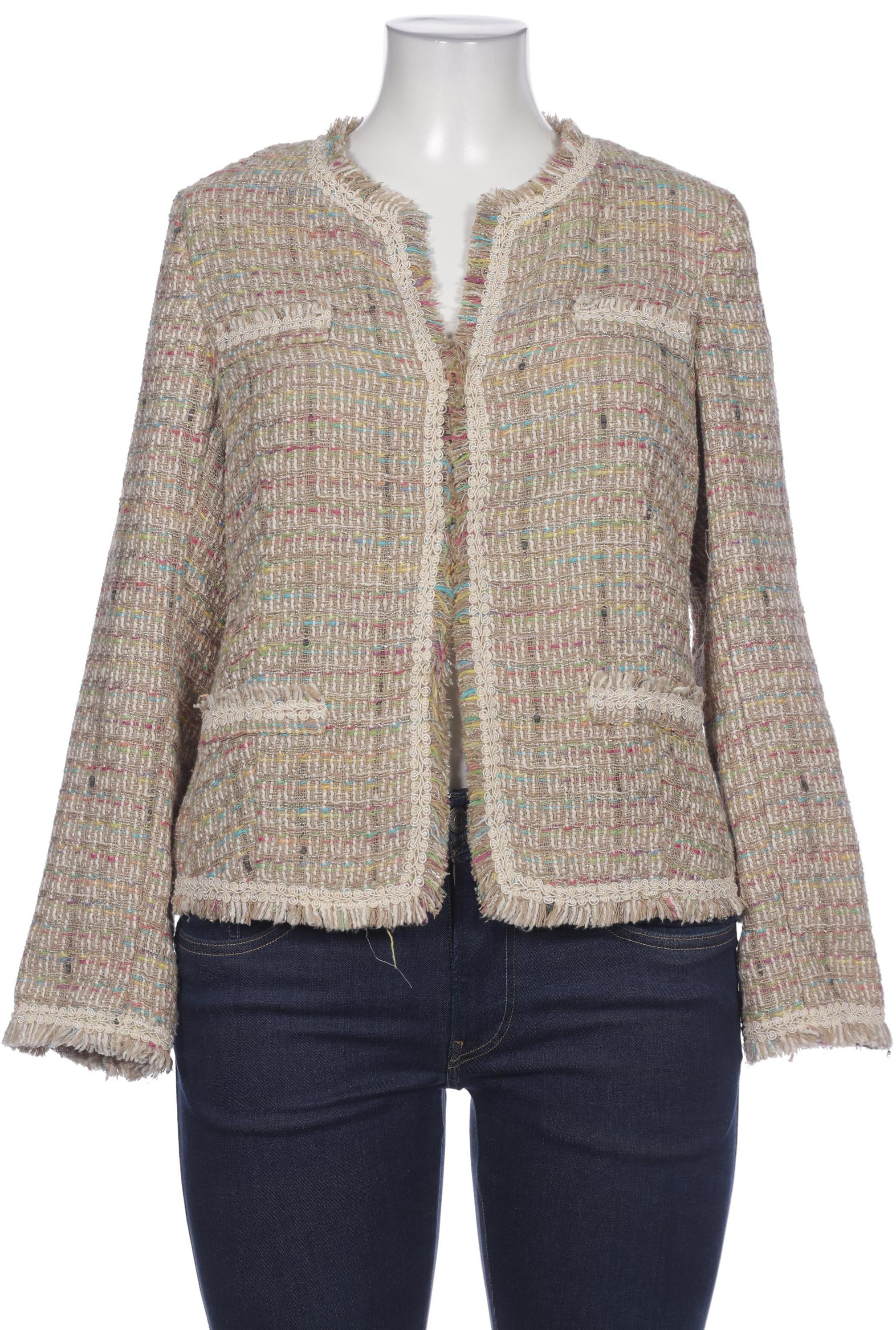 

Marie Lund Damen Blazer, beige