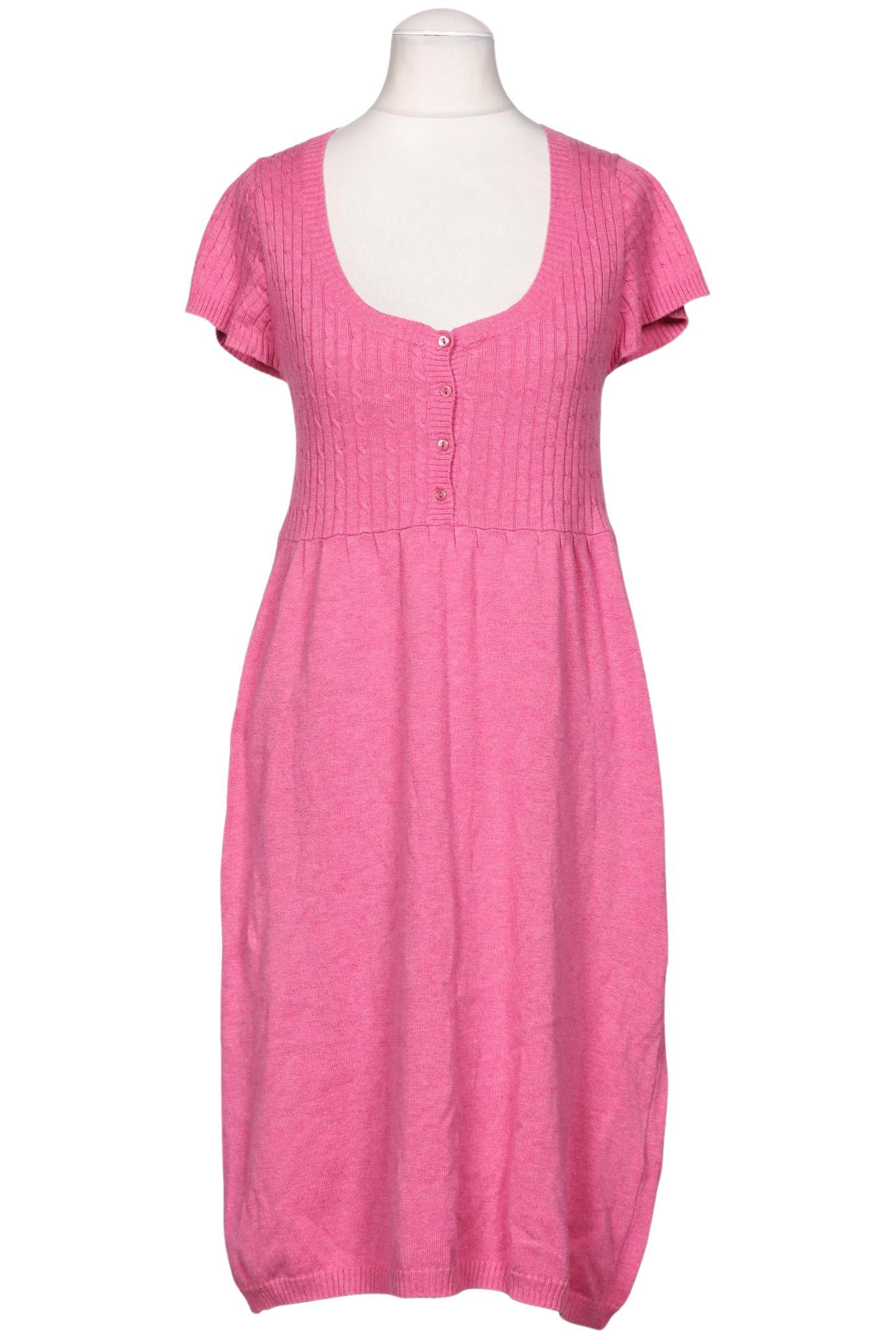 

Marie Lund Damen Kleid, pink, Gr. 34