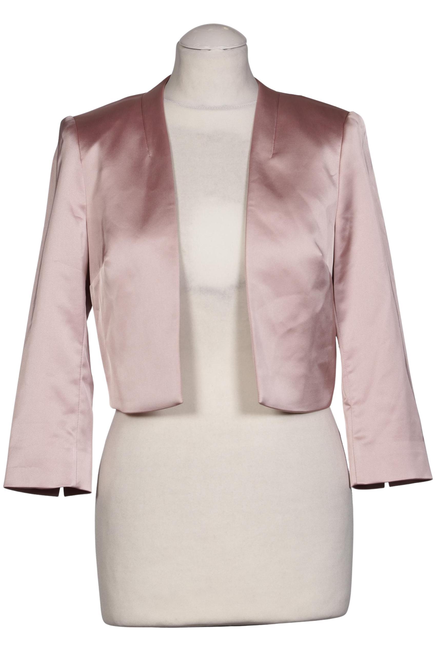 

Marie Lund Damen Blazer, pink, Gr. 36