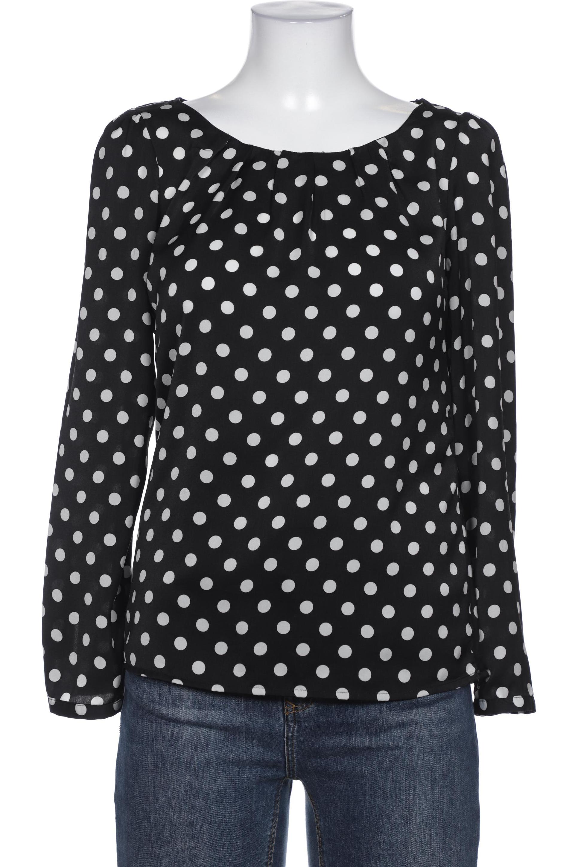 

Marie Lund Damen Bluse, schwarz