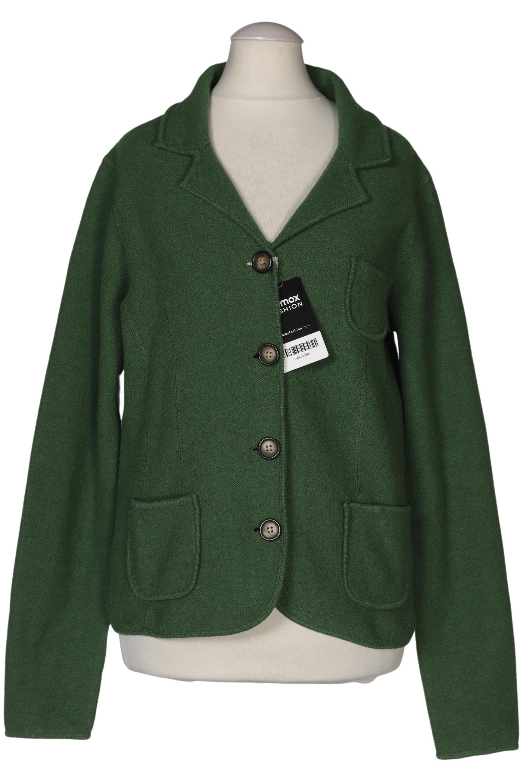 

Marie Lund Damen Blazer, grün, Gr. 36