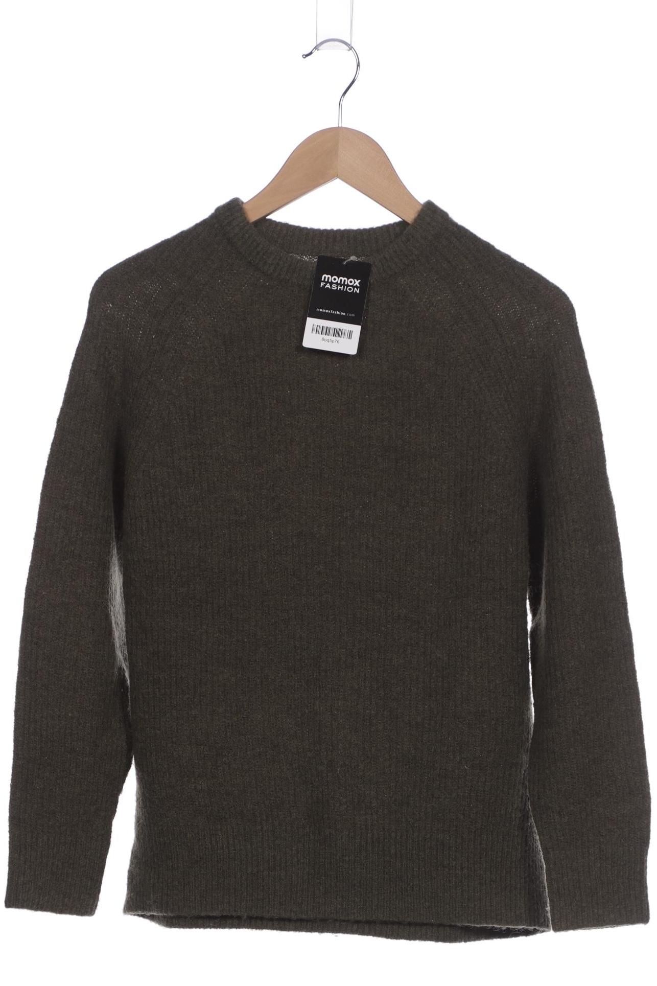 

Marie Lund Damen Pullover, grün, Gr. 36
