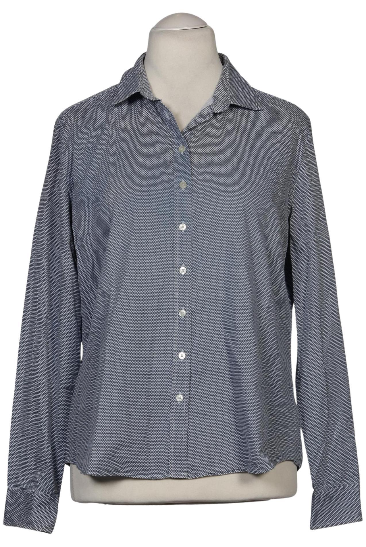 

Marie Lund Damen Bluse, hellblau, Gr. 46