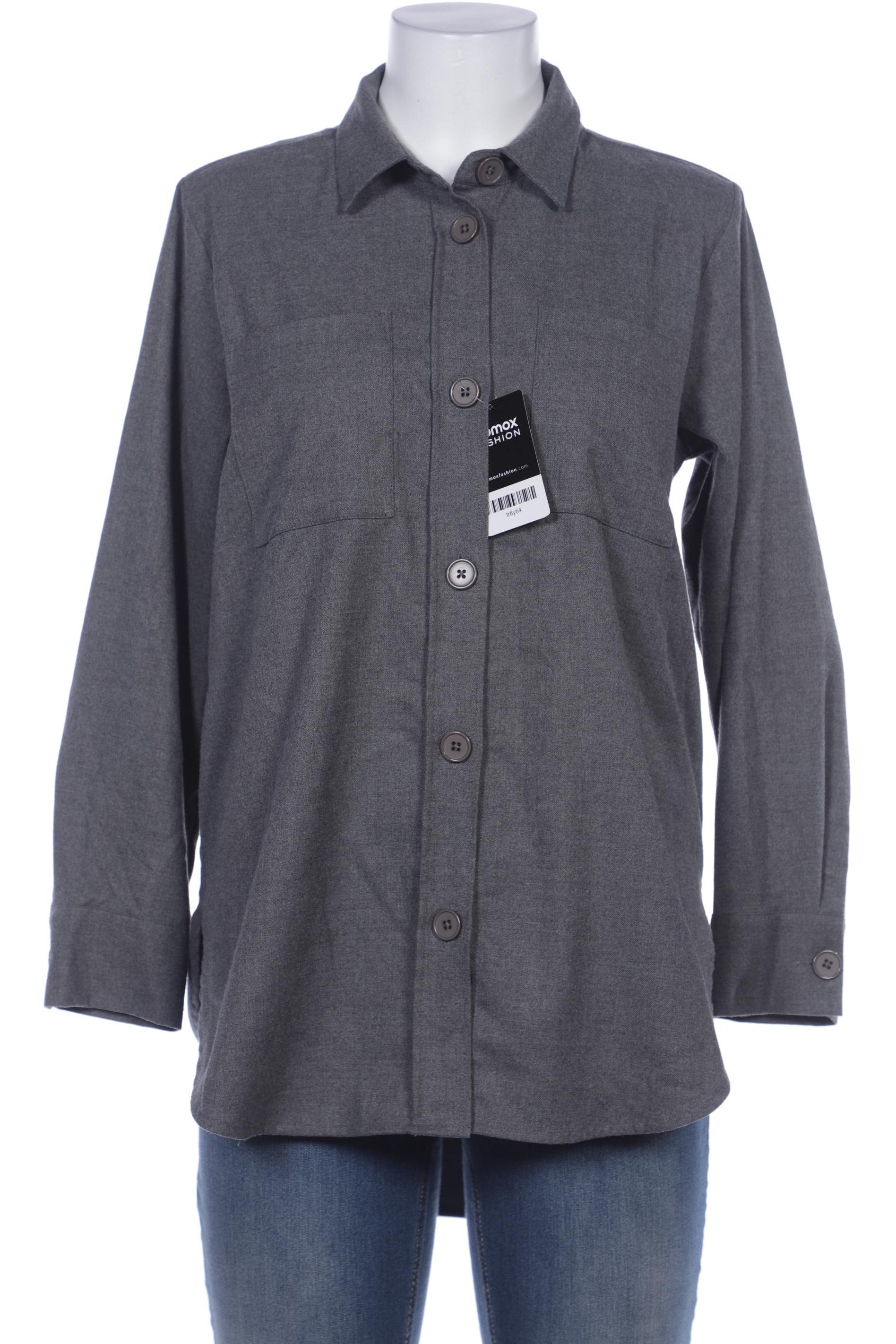

Marie Lund Damen Bluse, grau, Gr. 36