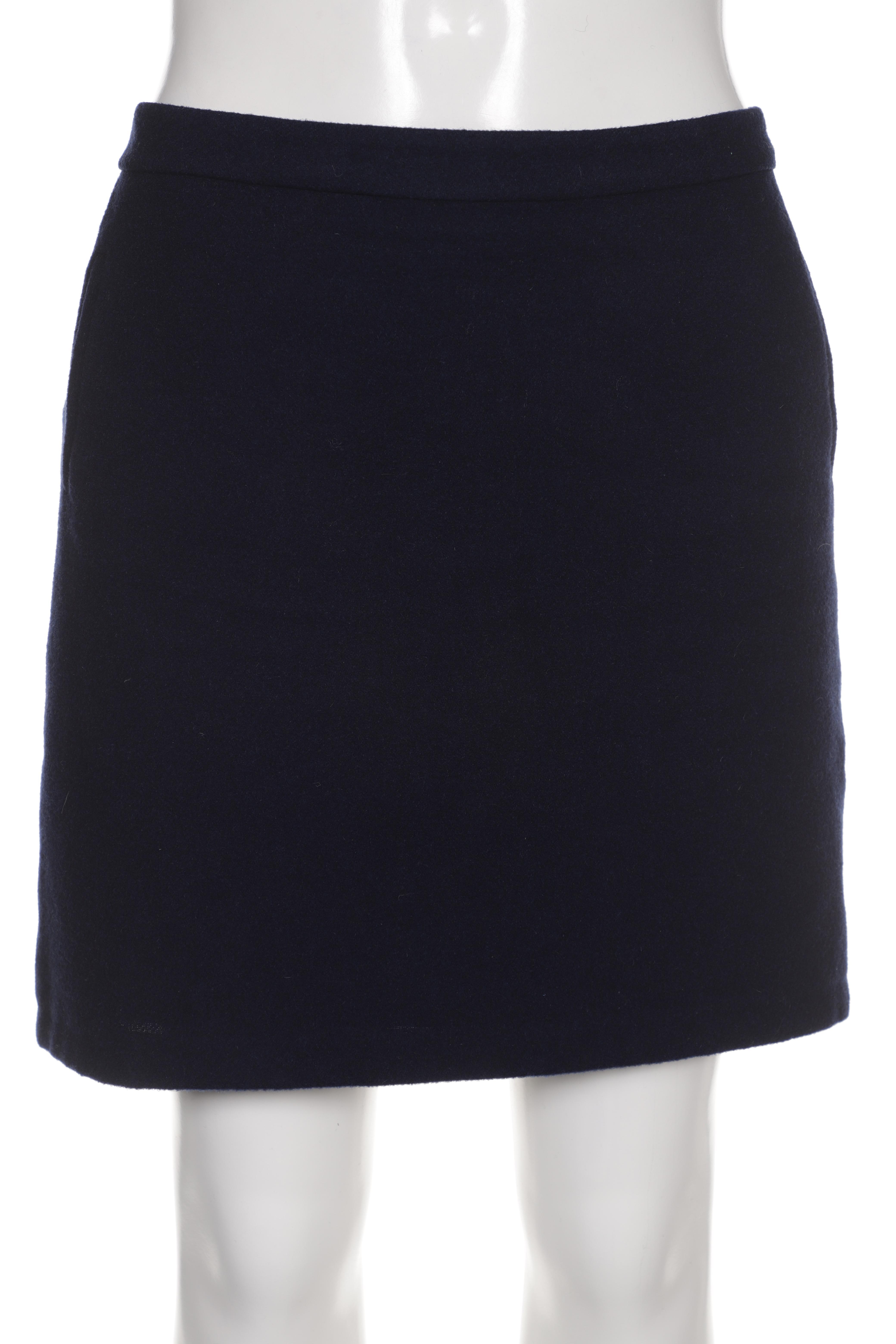 

Marie Lund Damen Rock, marineblau, Gr. 44