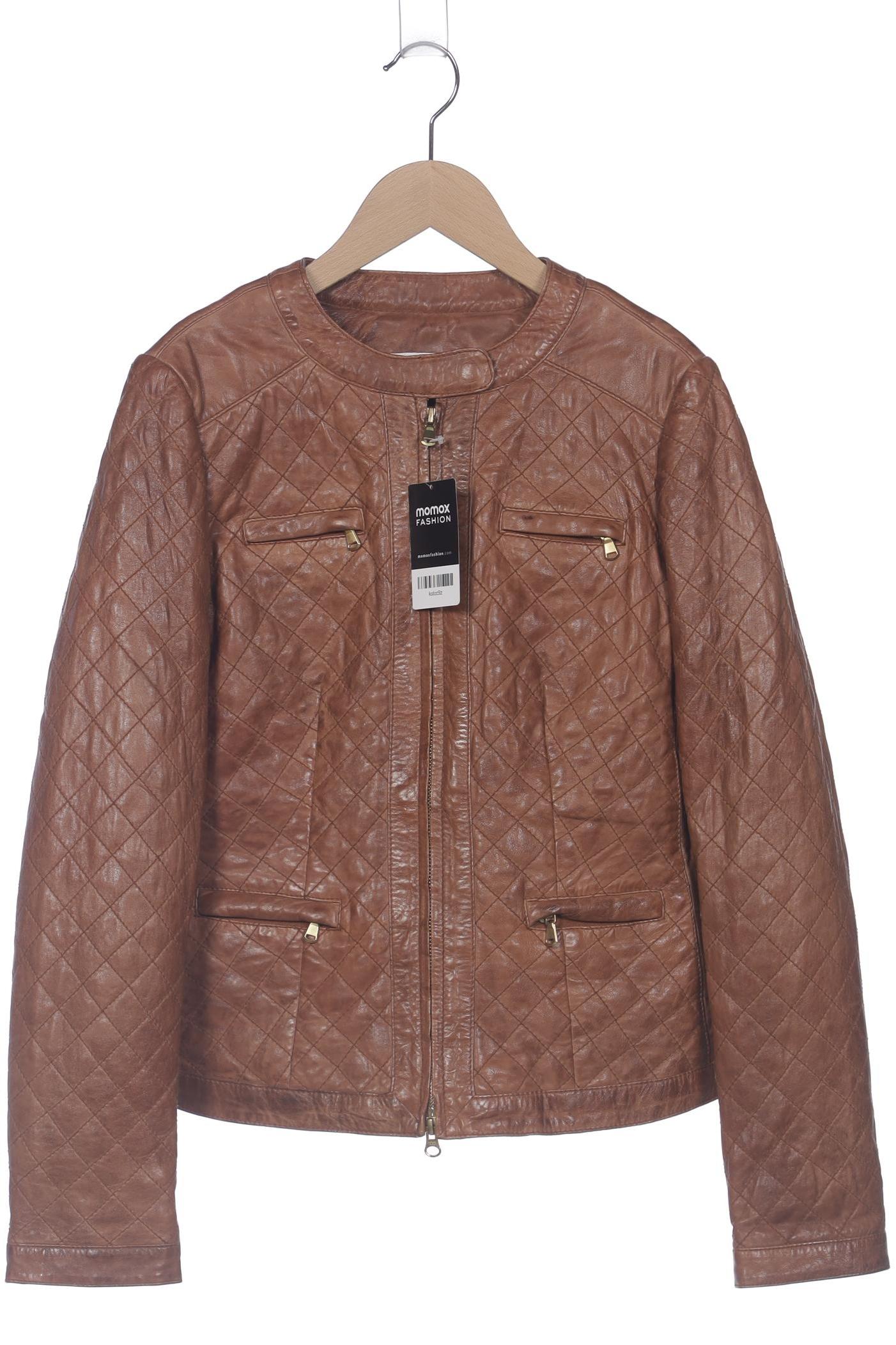 

Marie Lund Damen Jacke, braun, Gr. 36