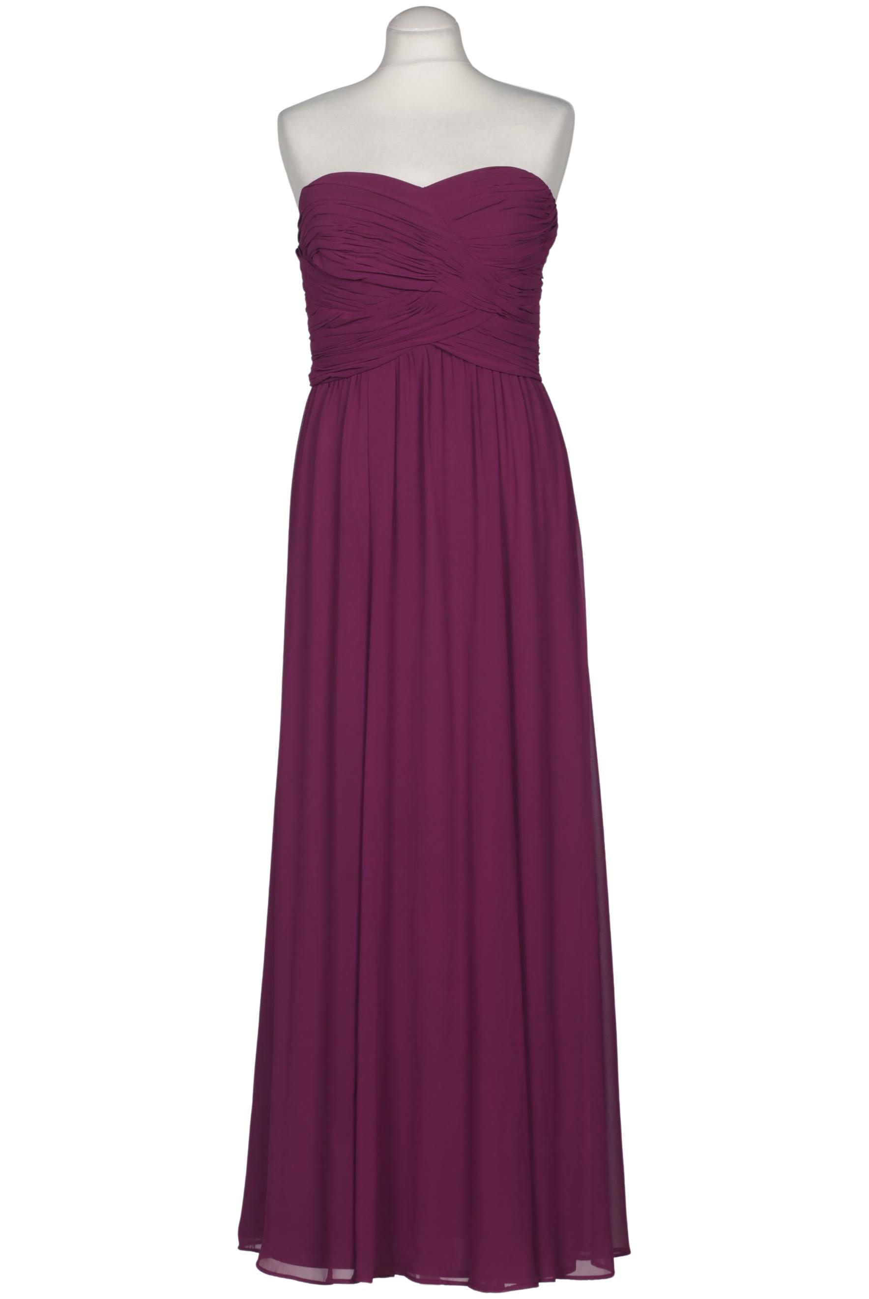 

Marie Lund Damen Kleid, flieder, Gr. 38