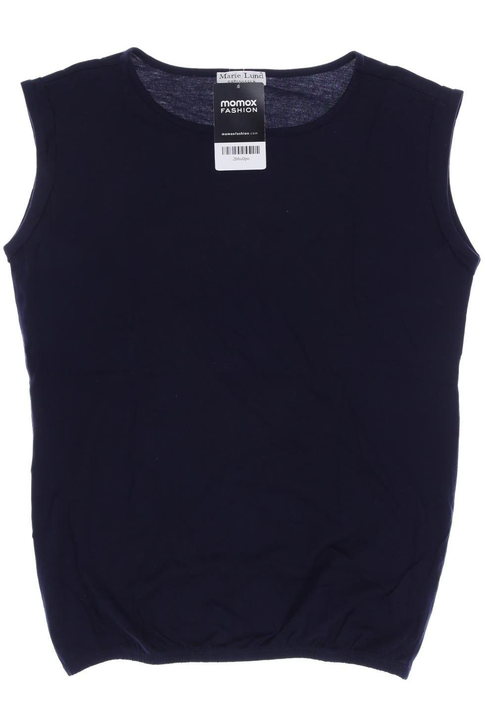 

Marie Lund Damen T-Shirt, marineblau