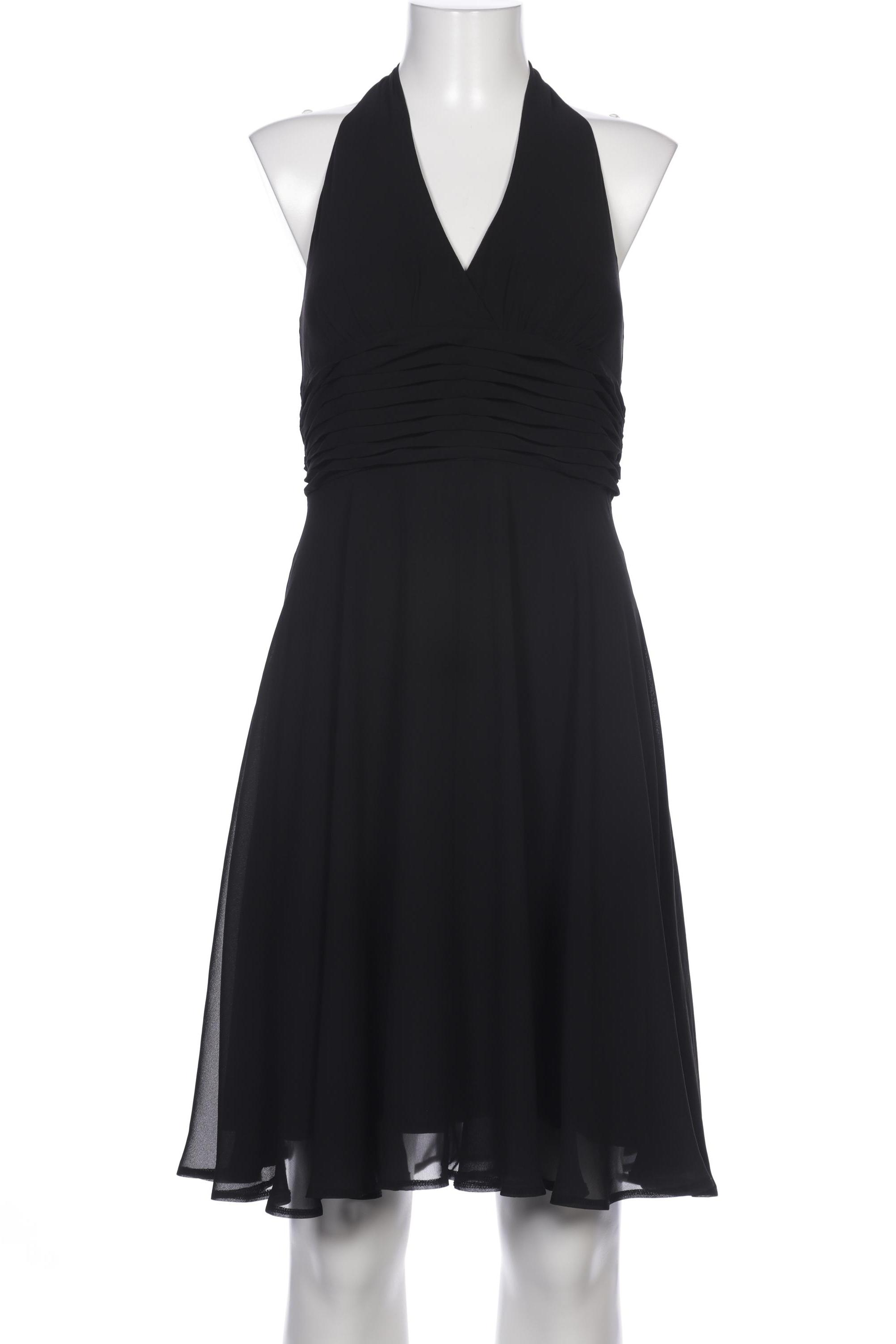 

Marie Lund Damen Kleid, schwarz