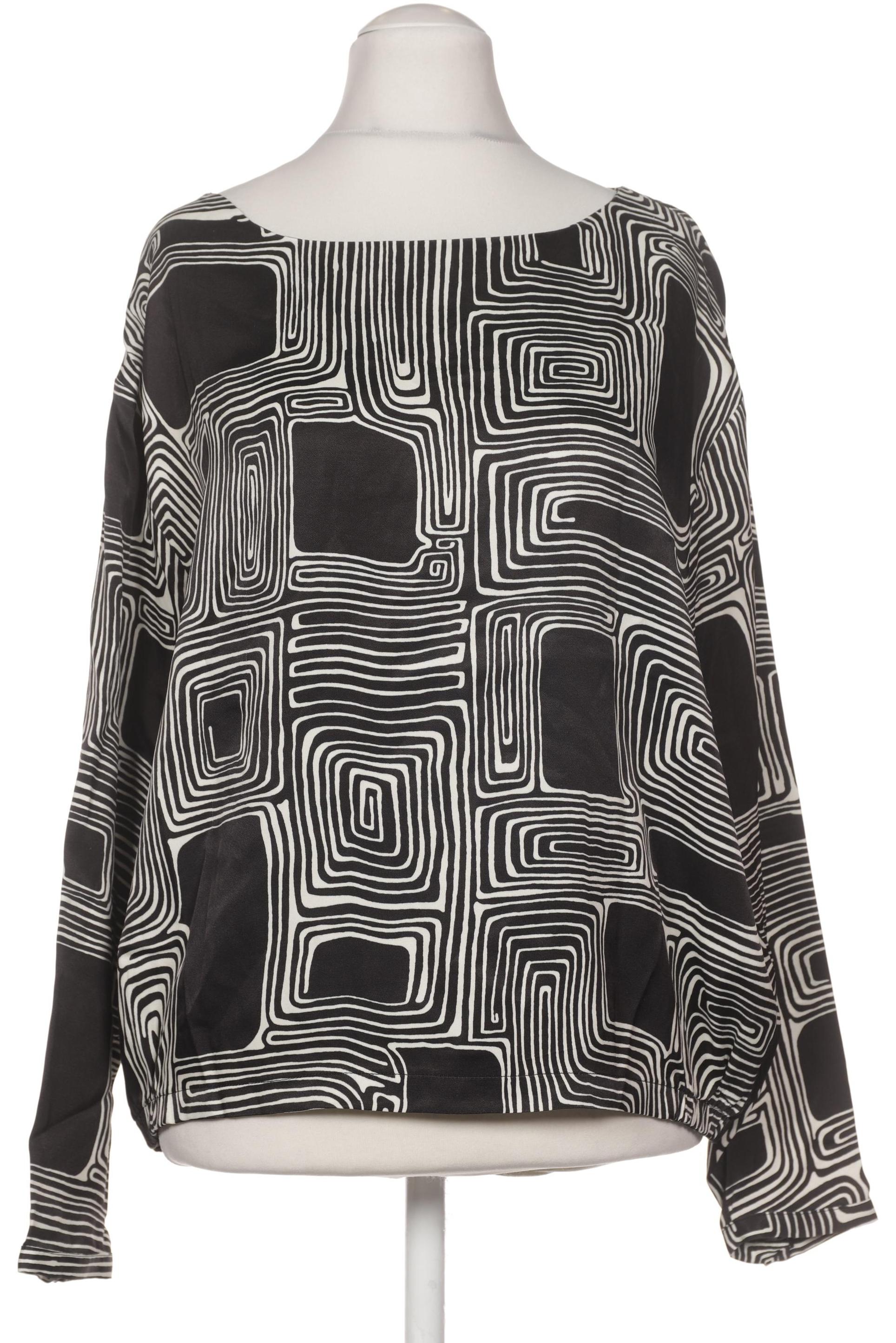 

Marie Lund Damen Bluse, schwarz, Gr. 36