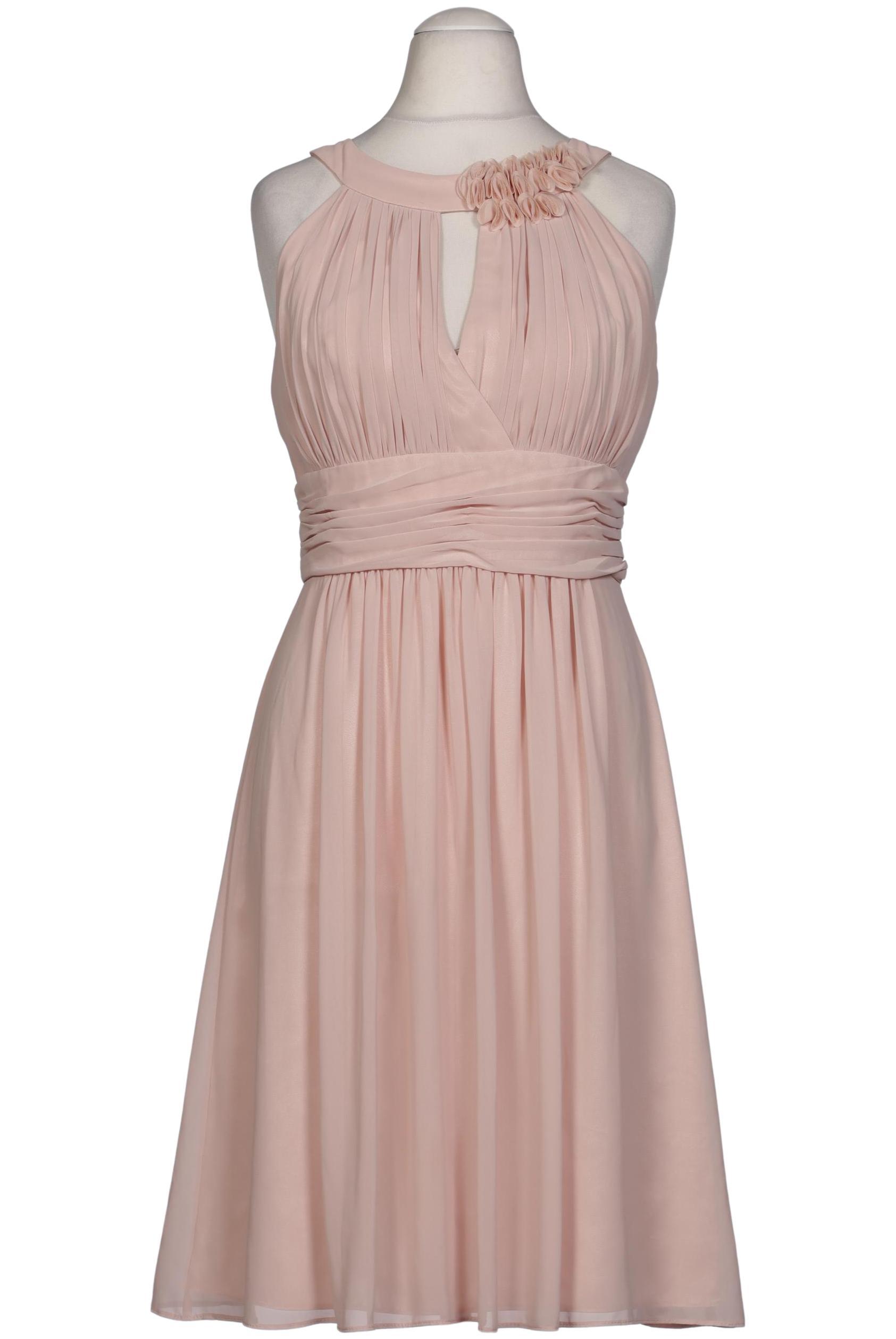 

Marie Lund Damen Kleid, pink, Gr. 36