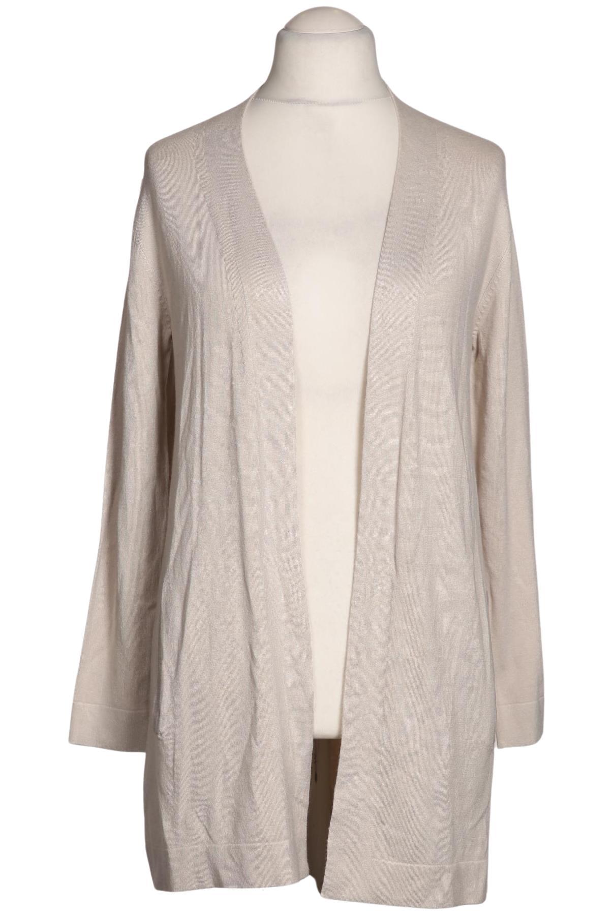 

Marie Lund Damen Strickjacke, beige, Gr. 38