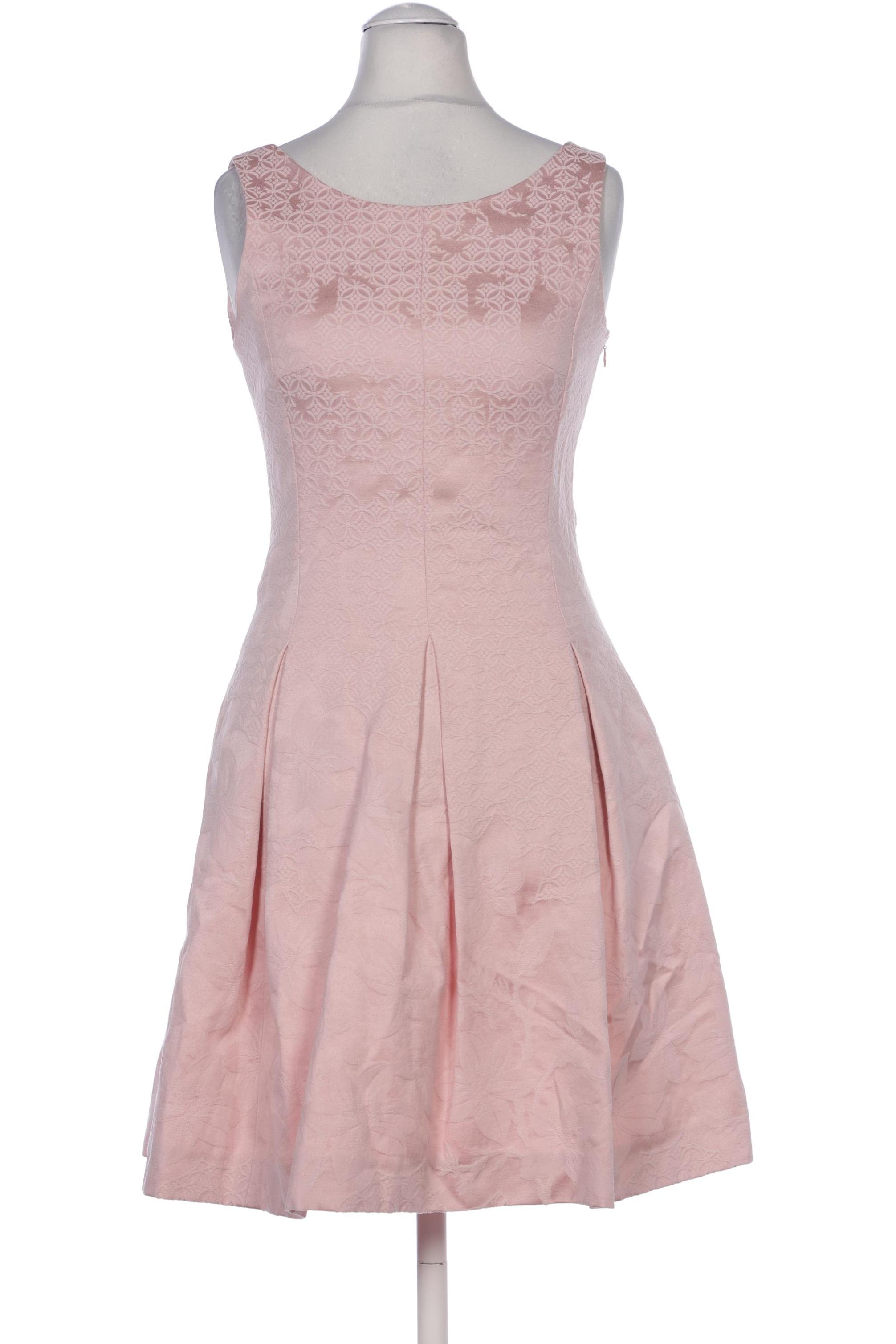 

Marie Lund Damen Kleid, pink, Gr. 36