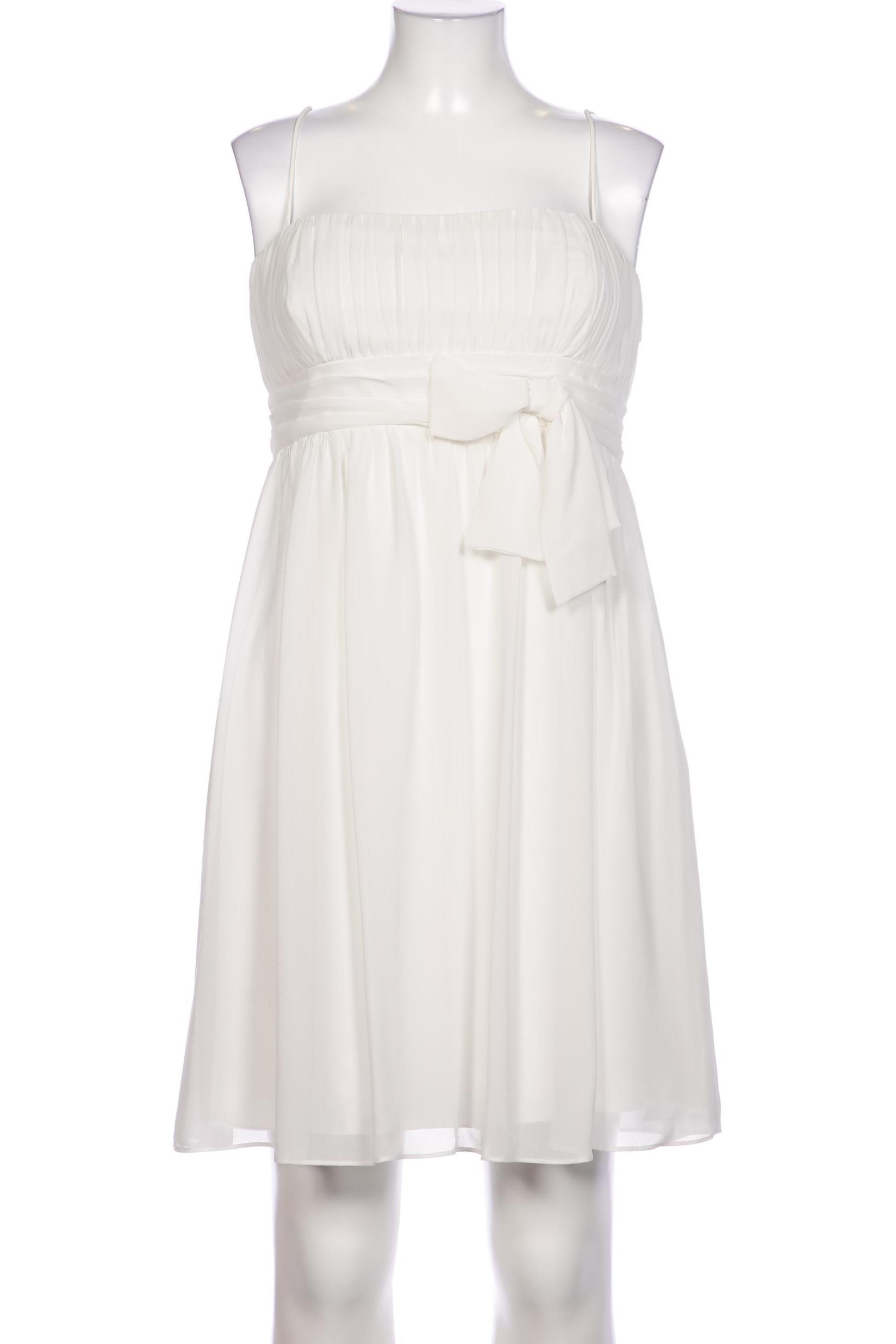 

Marie Lund Damen Kleid, weiß, Gr. 42