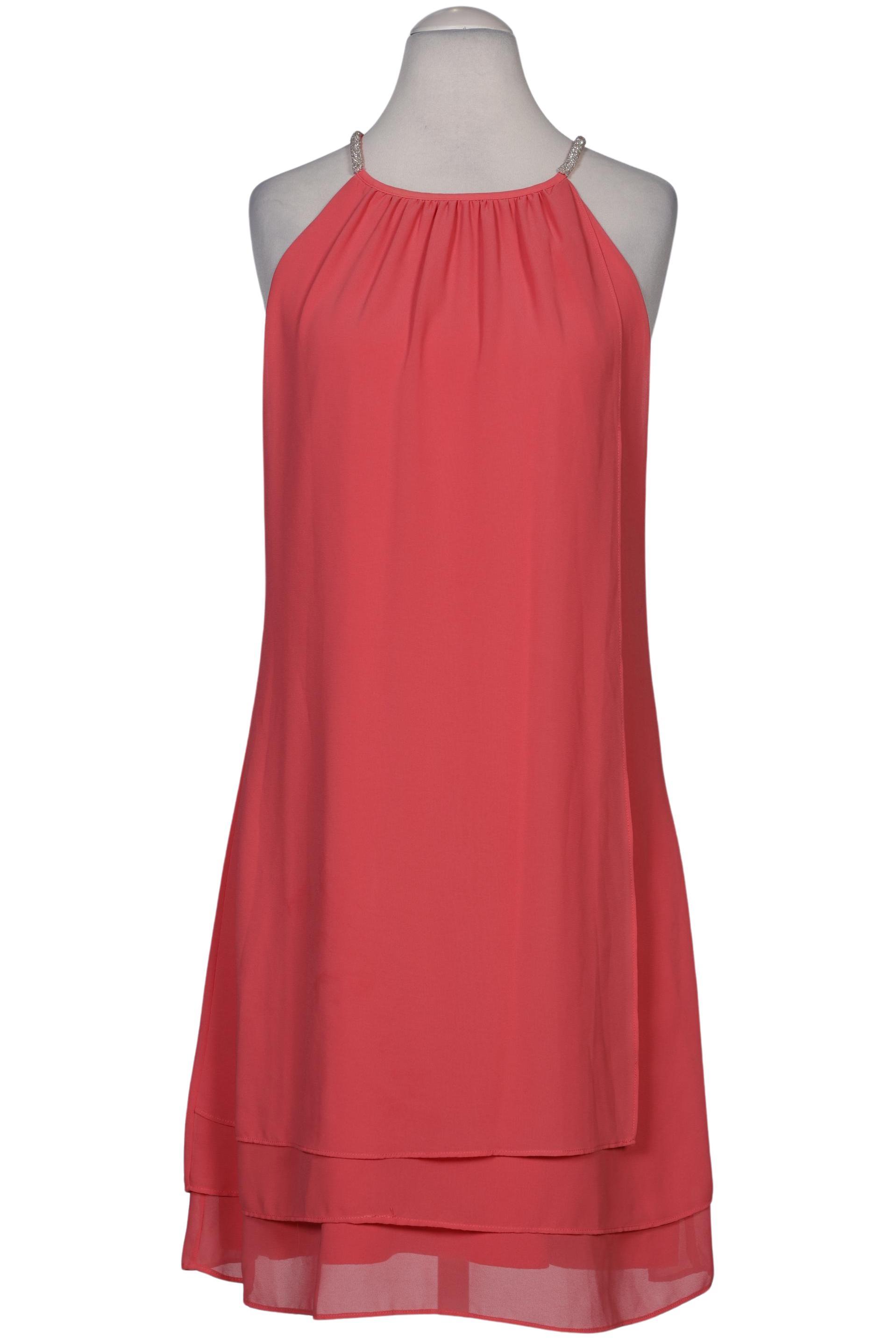 

Marie Lund Damen Kleid, pink, Gr. 38