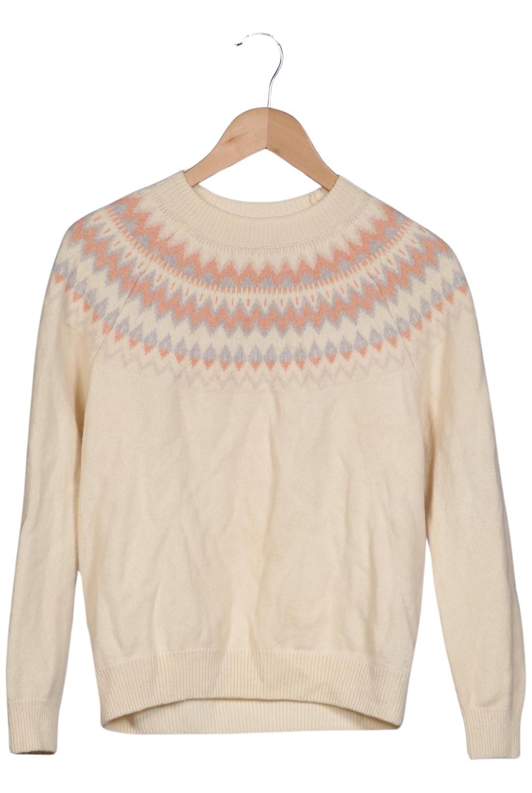 

Marie Lund Damen Pullover, cremeweiß, Gr. 38