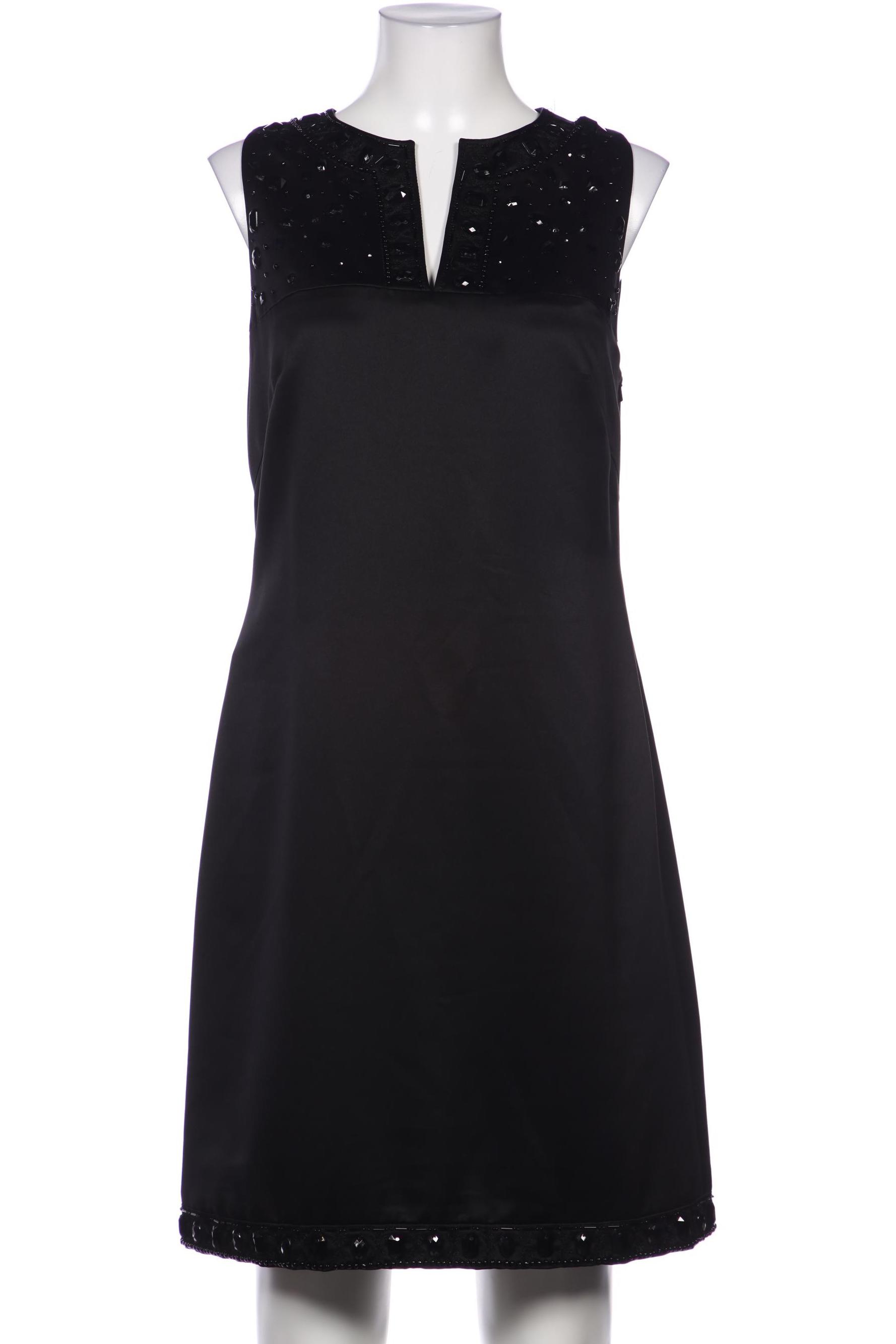 

Marie Lund Damen Kleid, schwarz, Gr. 40