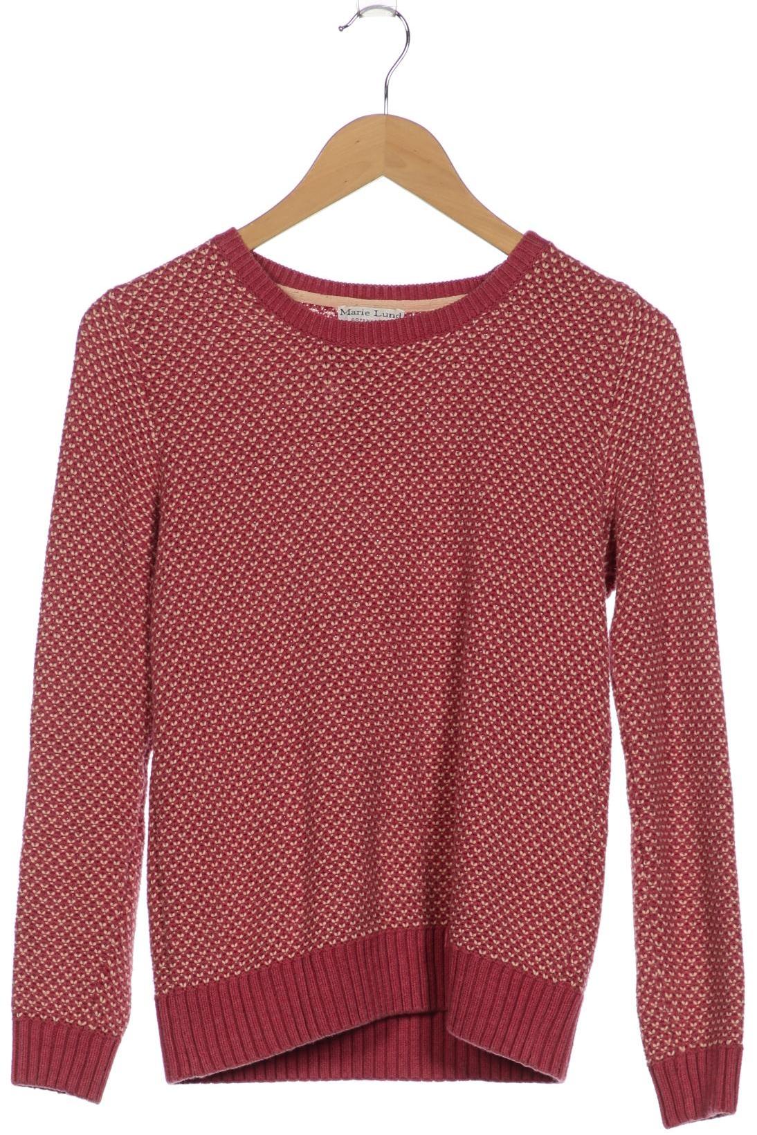 

Marie Lund Damen Pullover, pink, Gr. 36