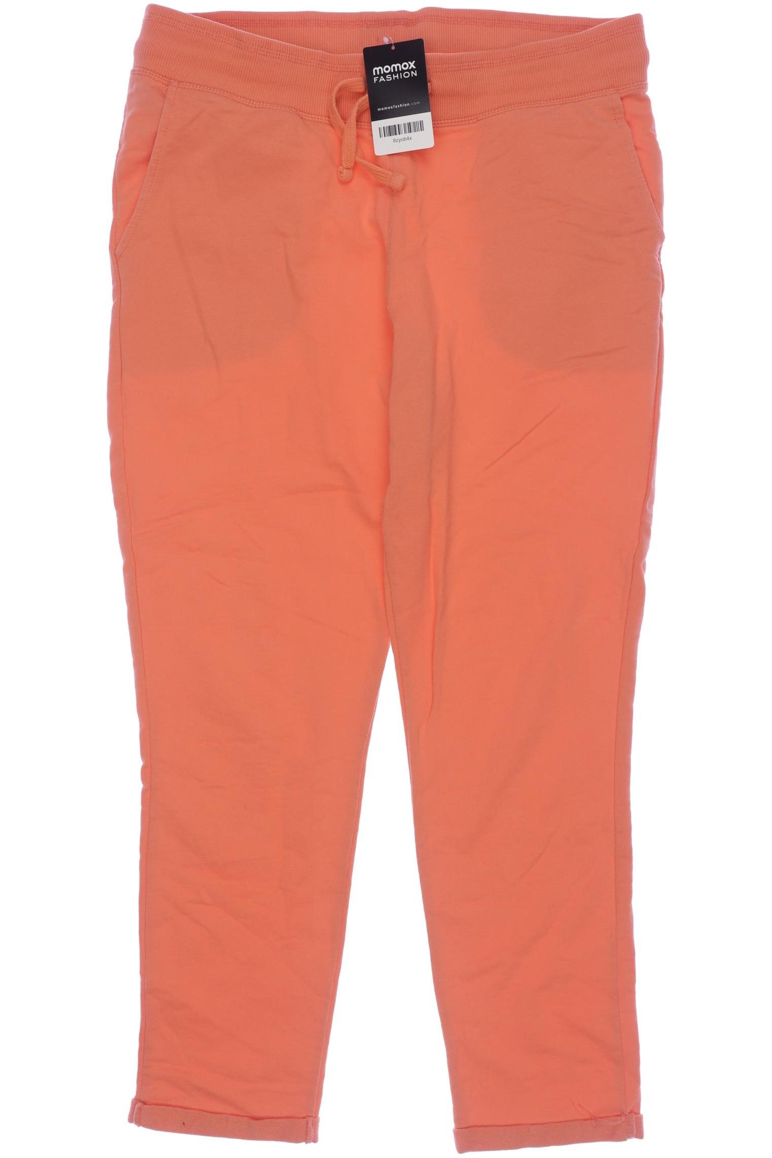 

Marie Lund Damen Stoffhose, orange, Gr. 0
