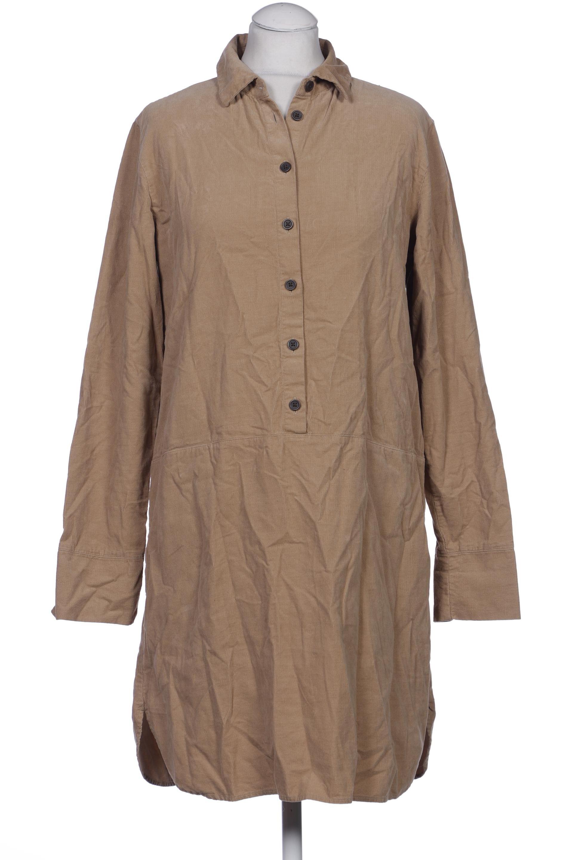 

Marie Lund Damen Kleid, beige, Gr. 36