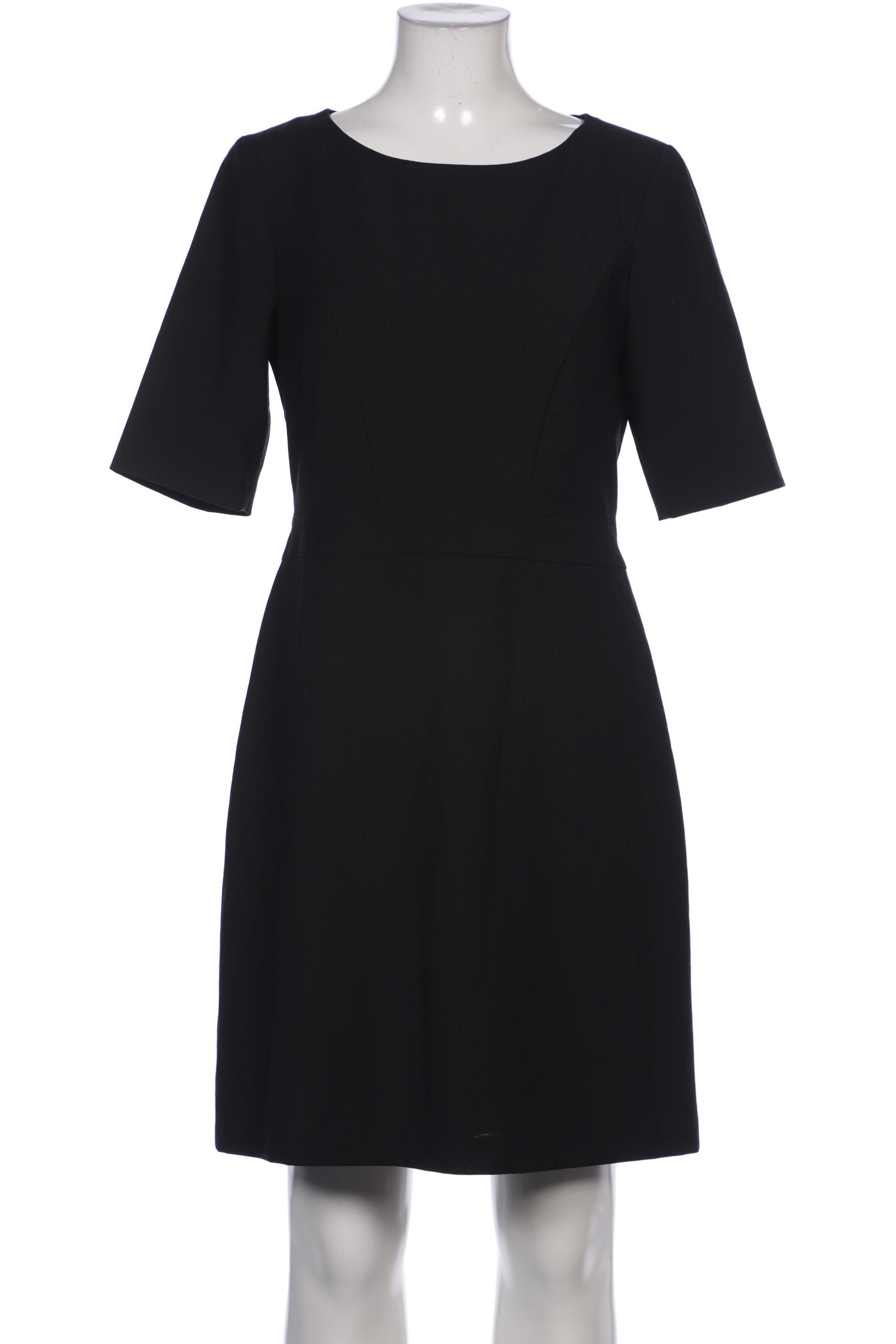 

Marie Lund Damen Kleid, schwarz, Gr. 40