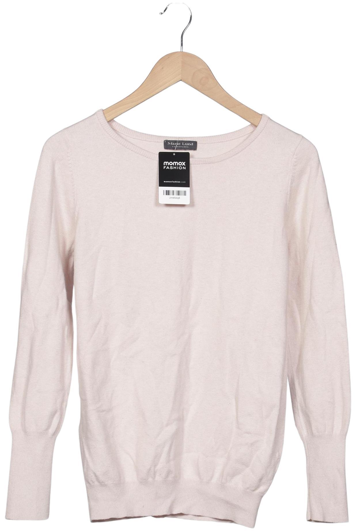 

Marie Lund Damen Pullover, cremeweiß, Gr. 36