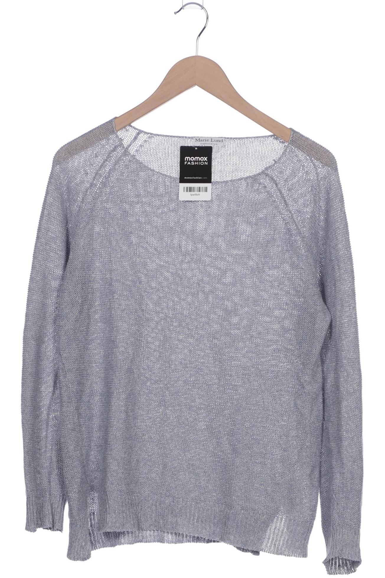 

Marie Lund Damen Pullover, hellblau, Gr. 42