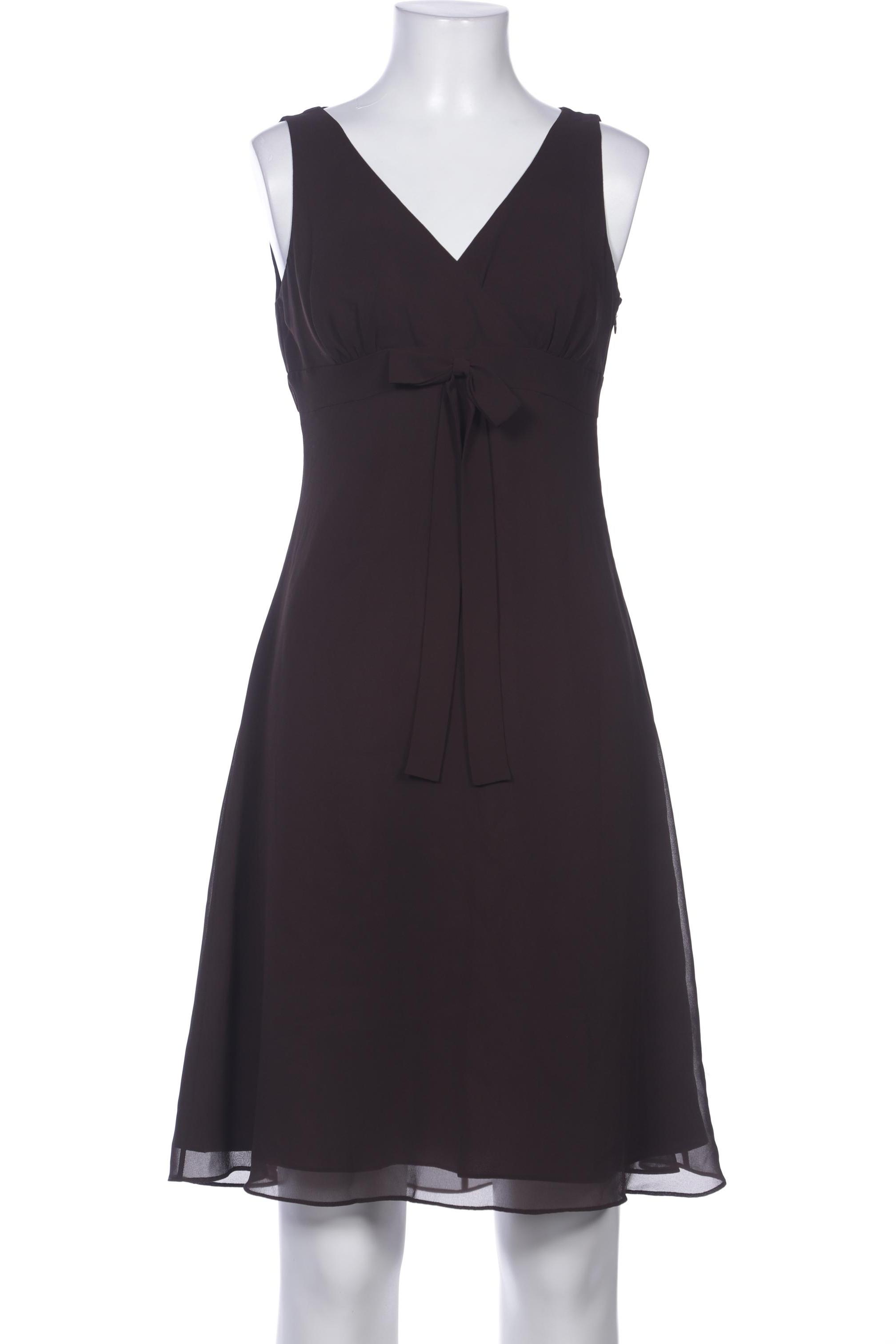 

Marie Lund Damen Kleid, braun, Gr. 36