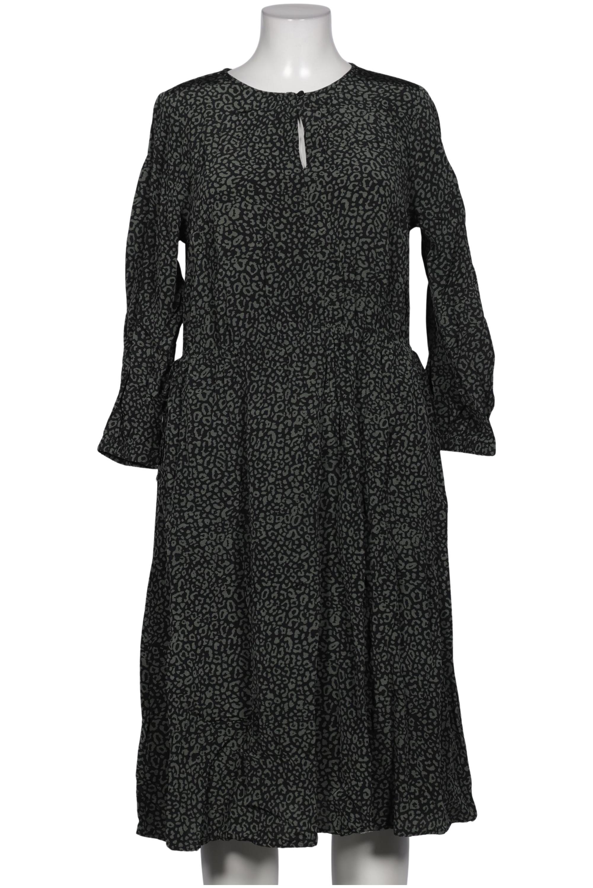 

Marie Lund Damen Kleid, grün, Gr. 42