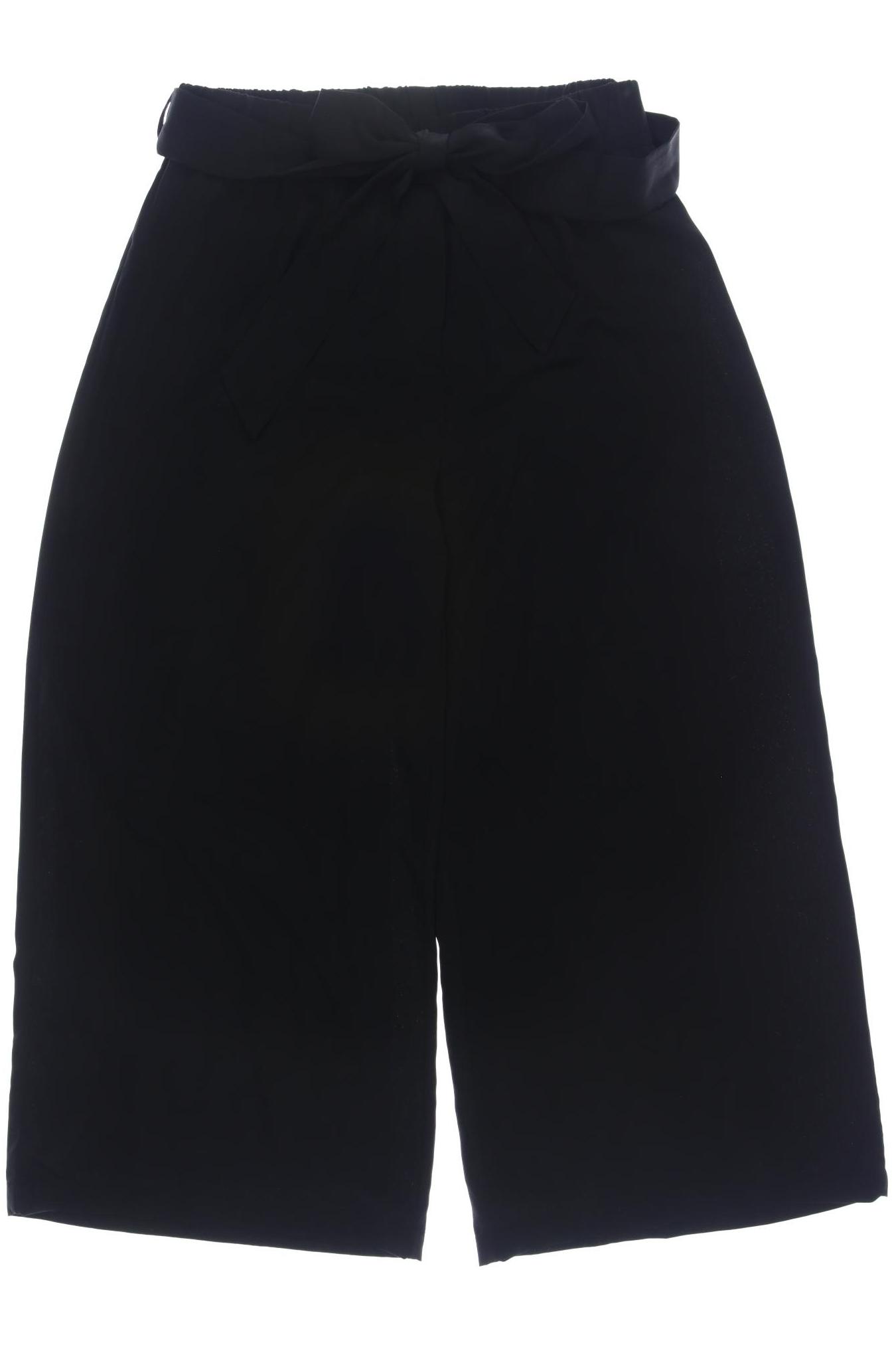 

Marie Lund Damen Stoffhose, schwarz, Gr. 40