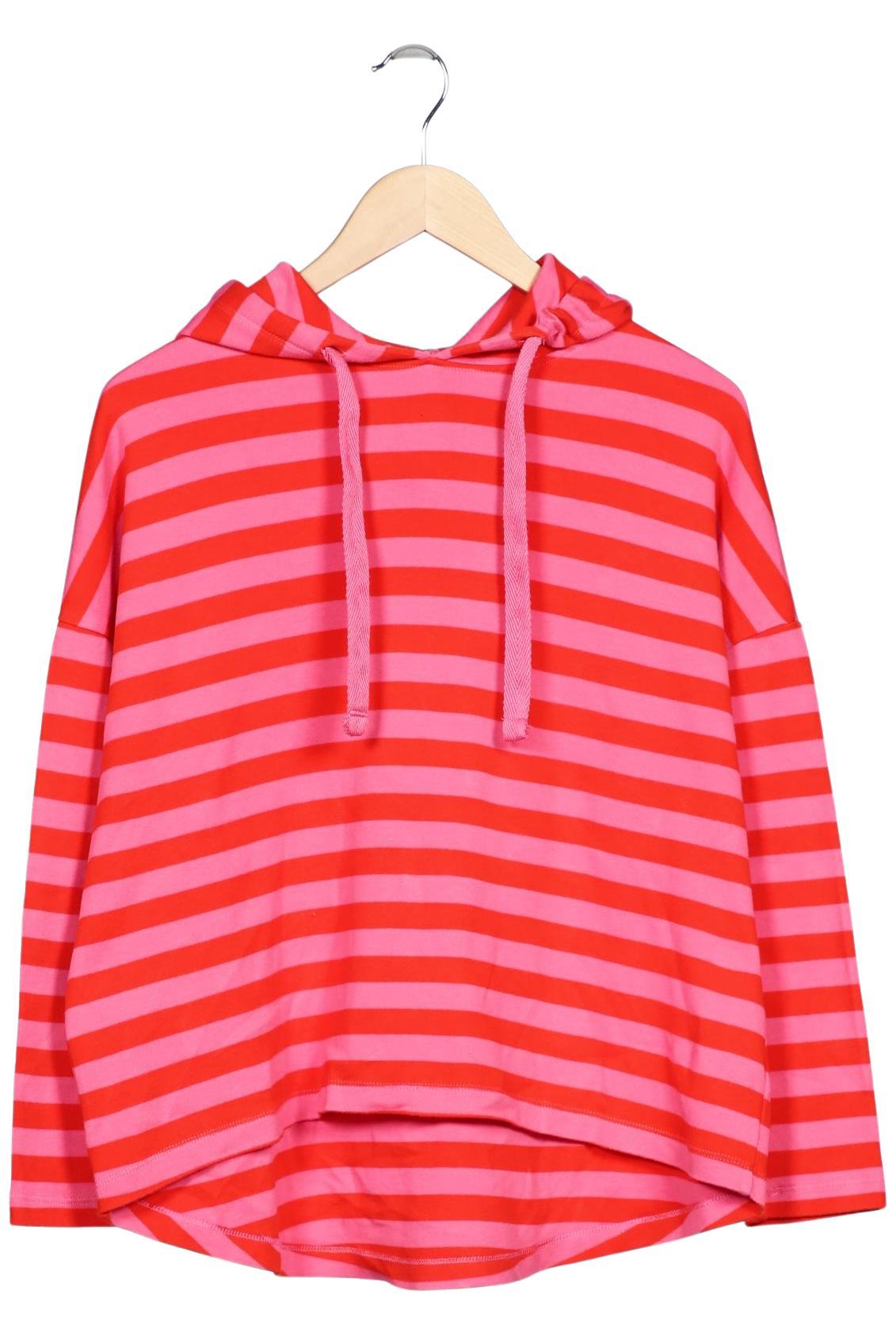 

Marie Lund Damen Kapuzenpullover, mehrfarbig, Gr. 38