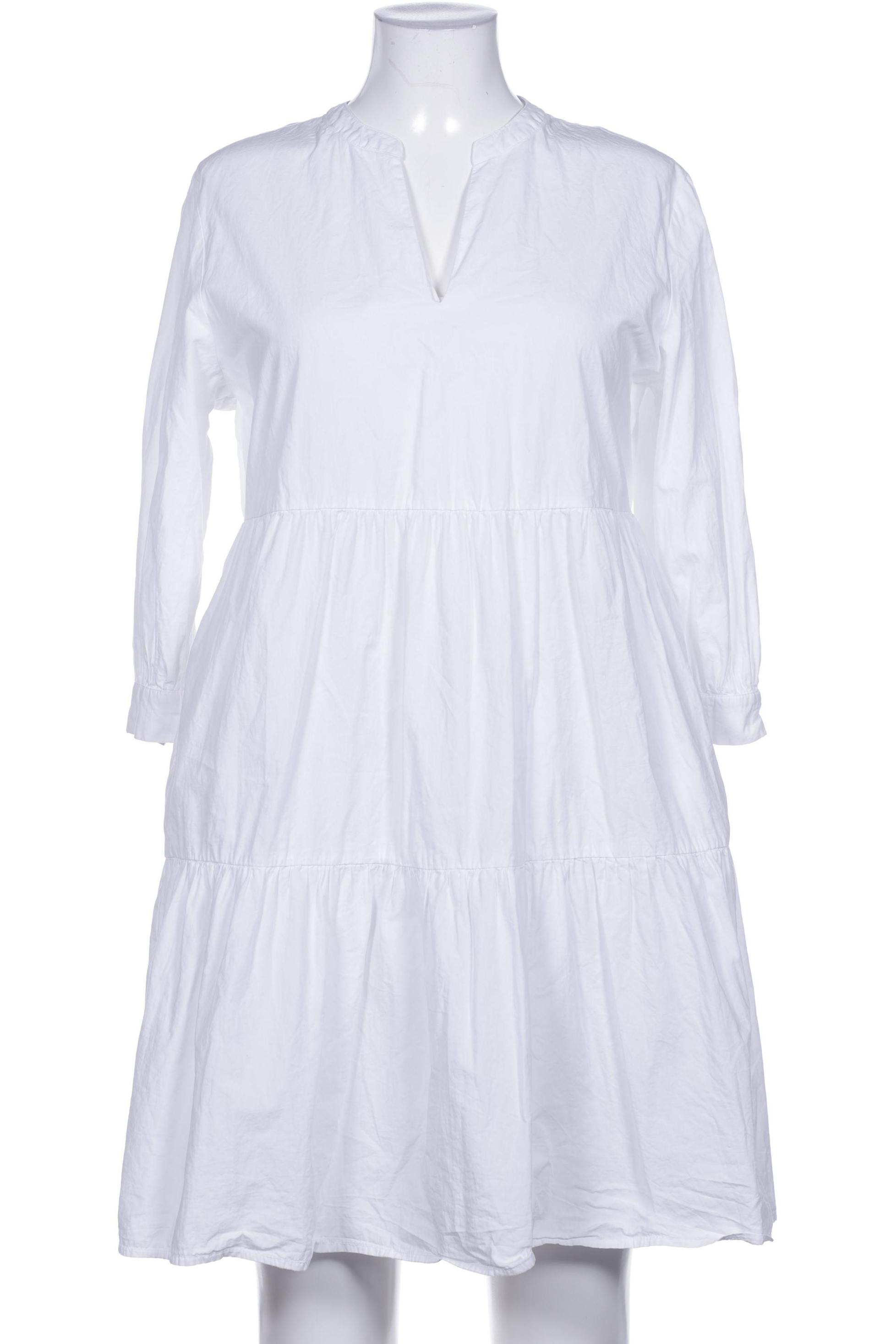 

Marie Lund Damen Kleid, weiß