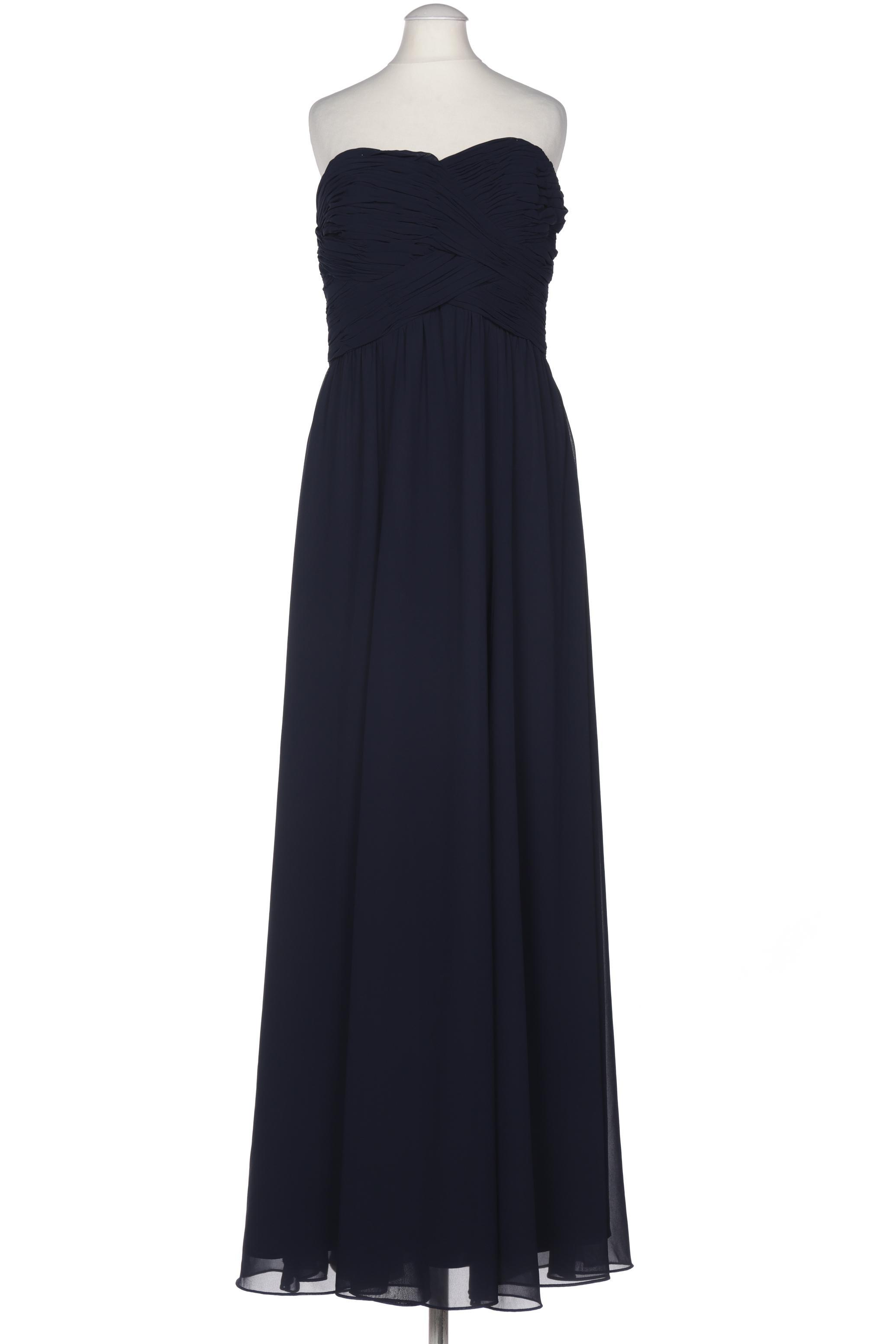 

Marie Lund Damen Kleid, marineblau