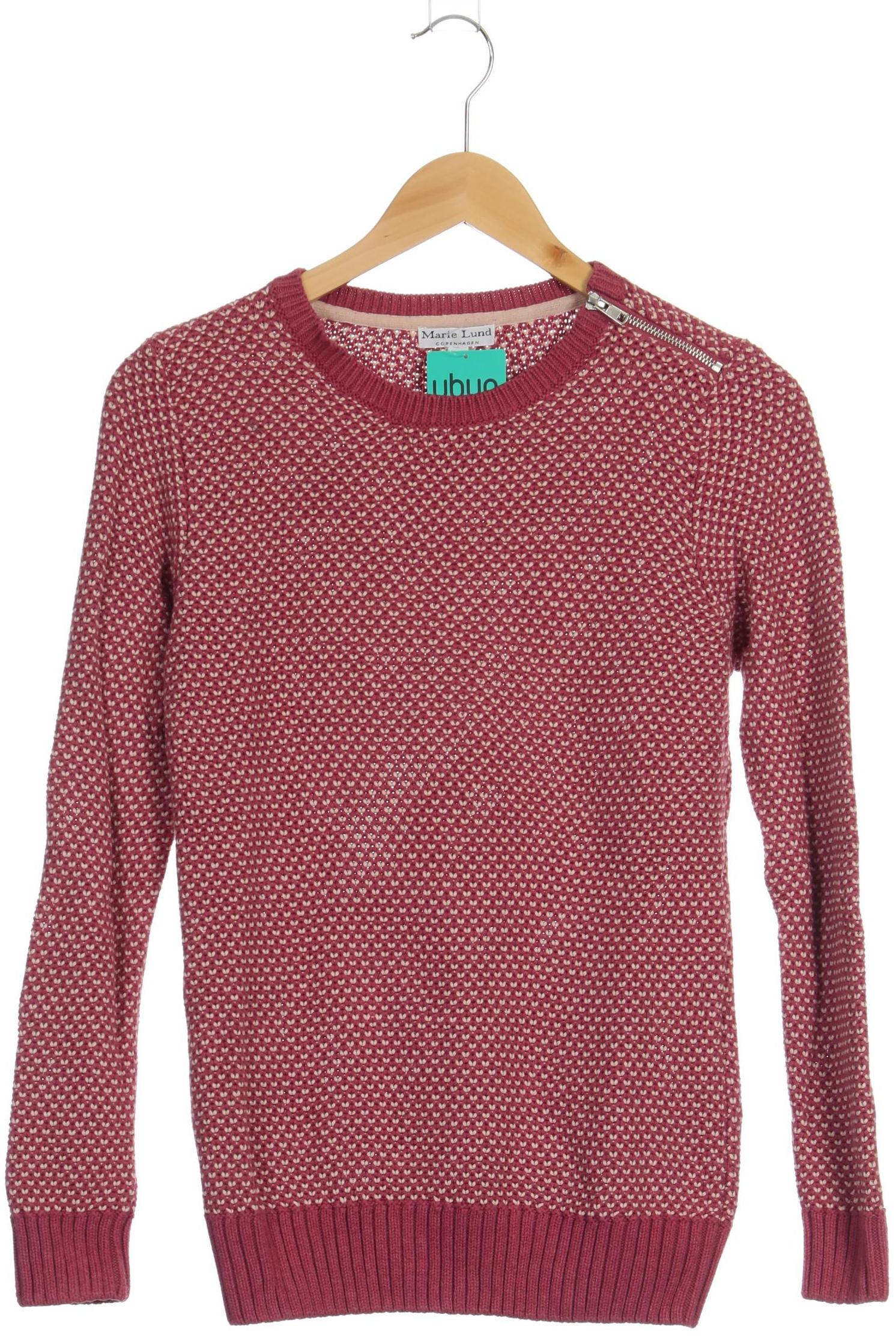 

Marie Lund Damen Pullover, pink, Gr. 38