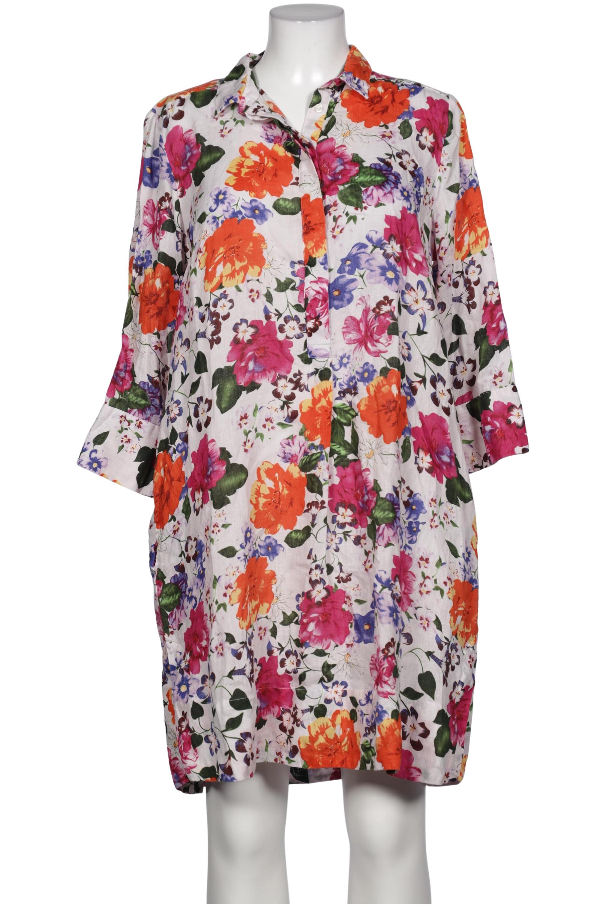 

Marie Lund Damen Kleid, mehrfarbig, Gr. 42