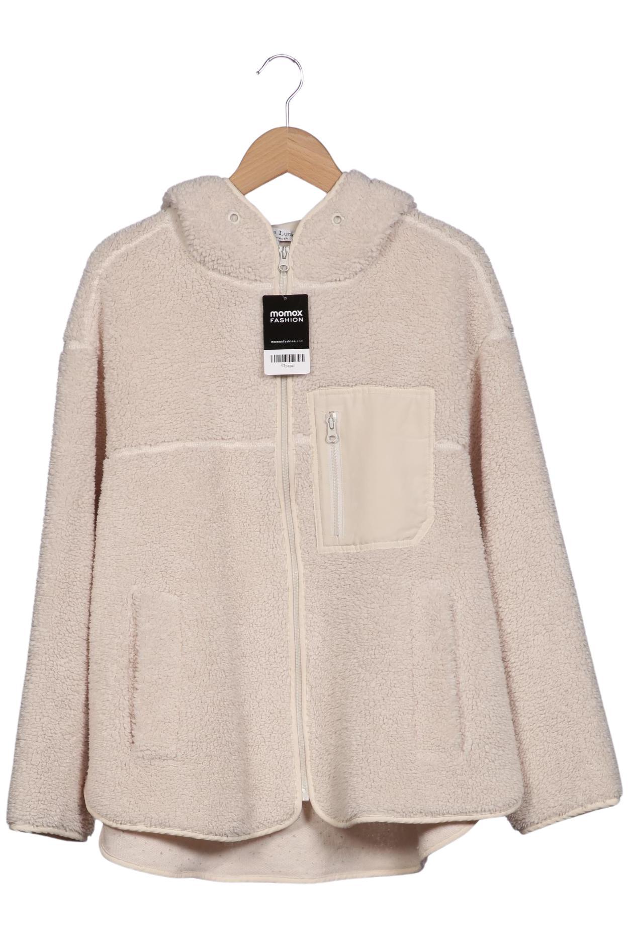 

Marie Lund Damen Kapuzenpullover, beige, Gr. 36