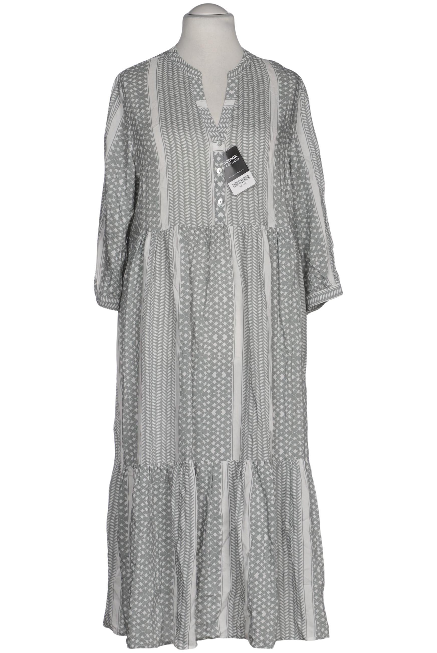 

Marie Lund Damen Kleid, türkis, Gr. 42