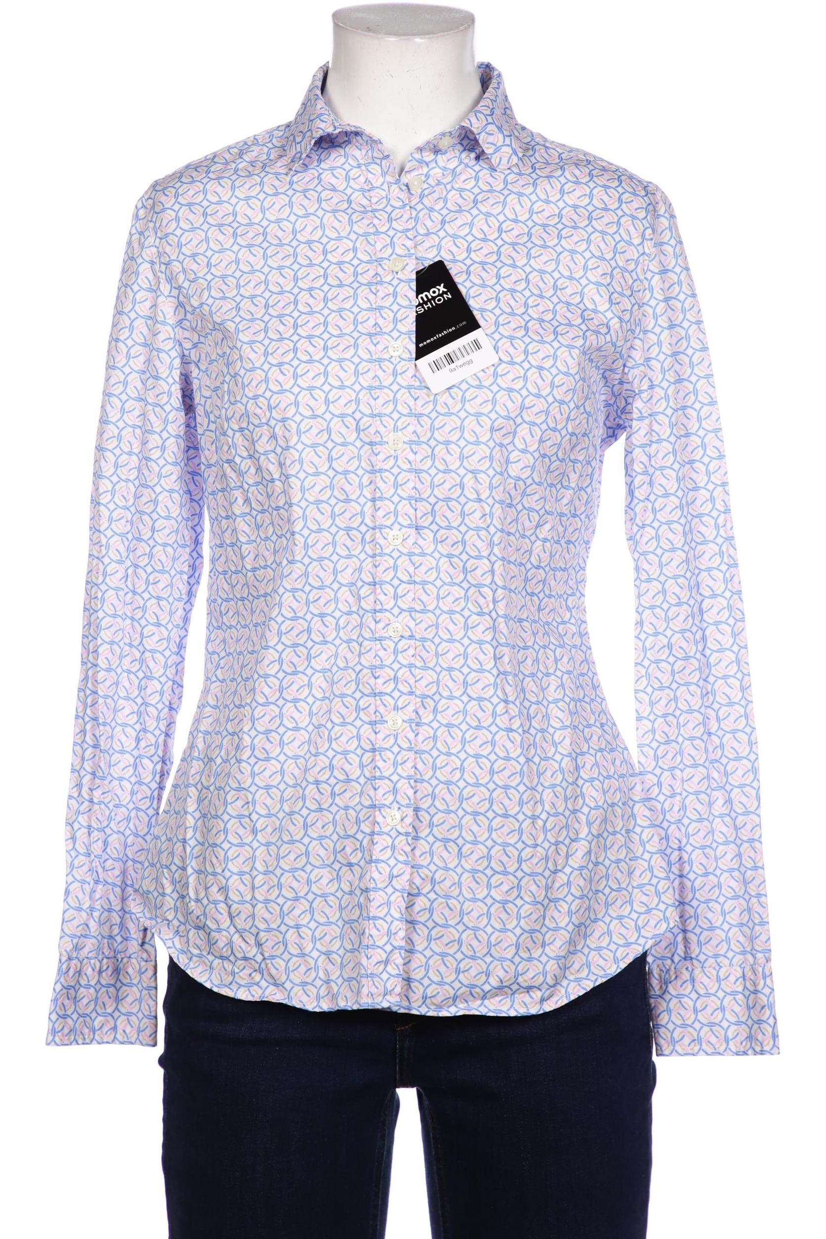 

Marie Lund Damen Bluse, mehrfarbig, Gr. 36