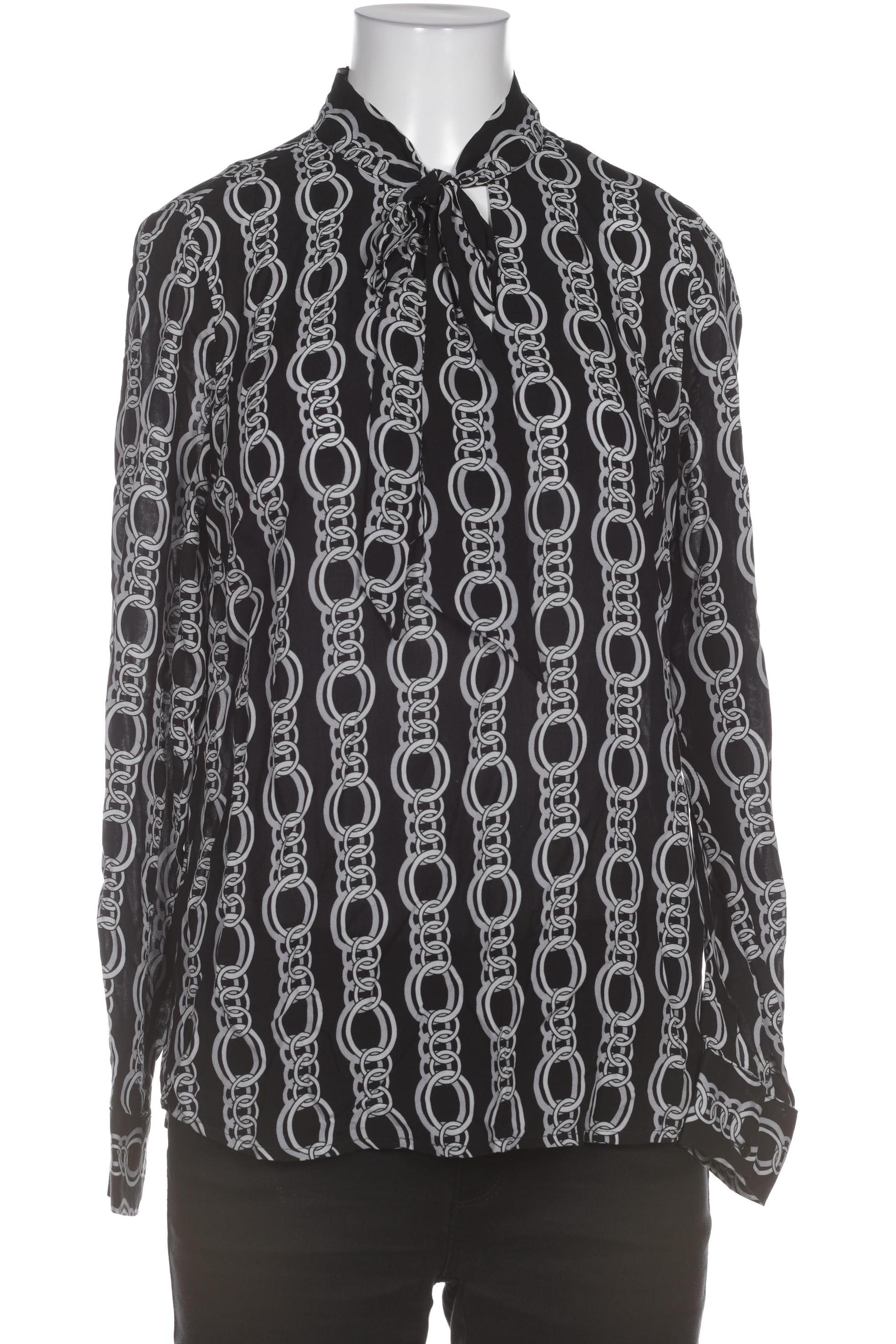 

Marie Lund Damen Bluse, schwarz, Gr. 36