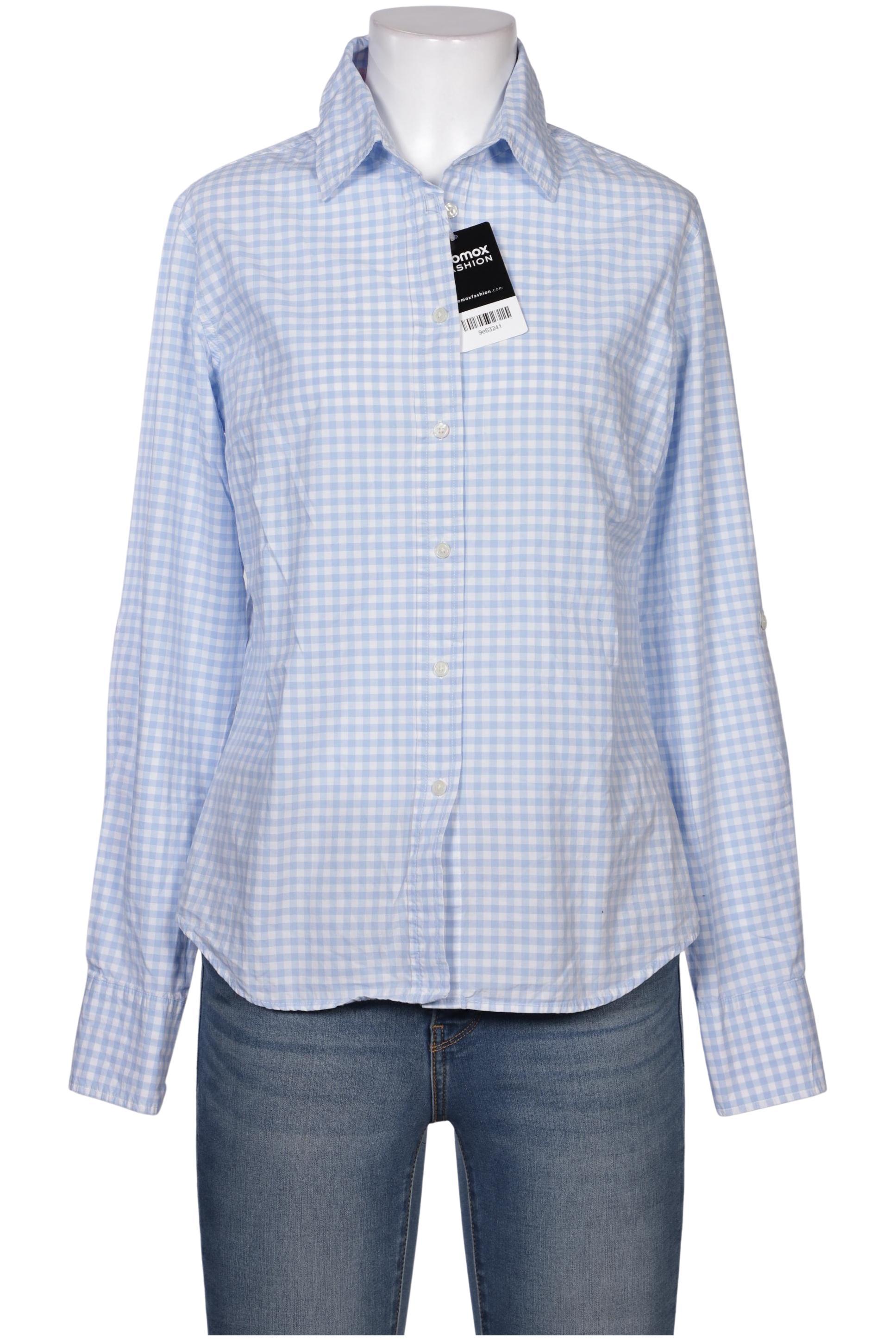 

Marie Lund Damen Bluse, hellblau, Gr. 38