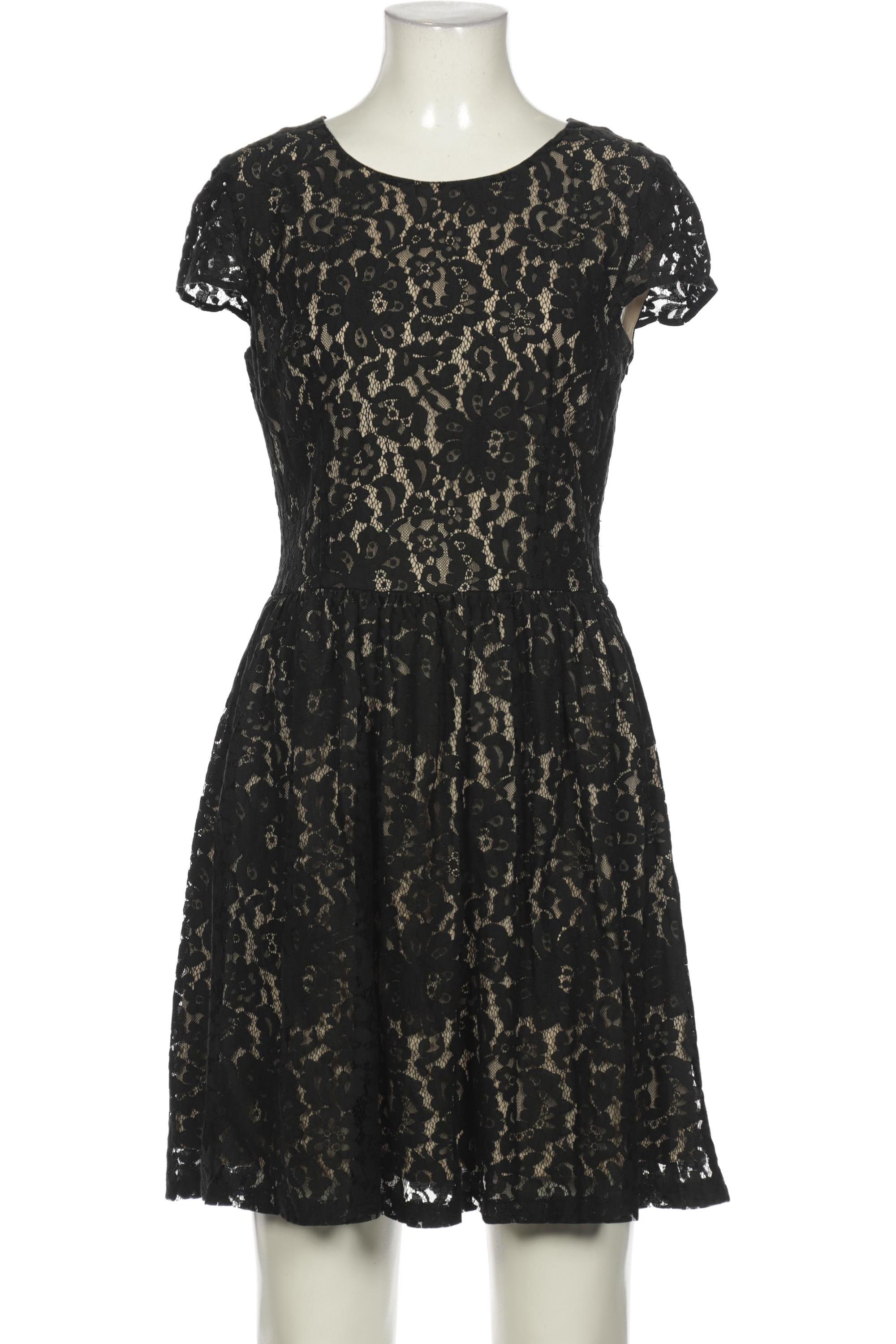 

Marie Lund Damen Kleid, schwarz