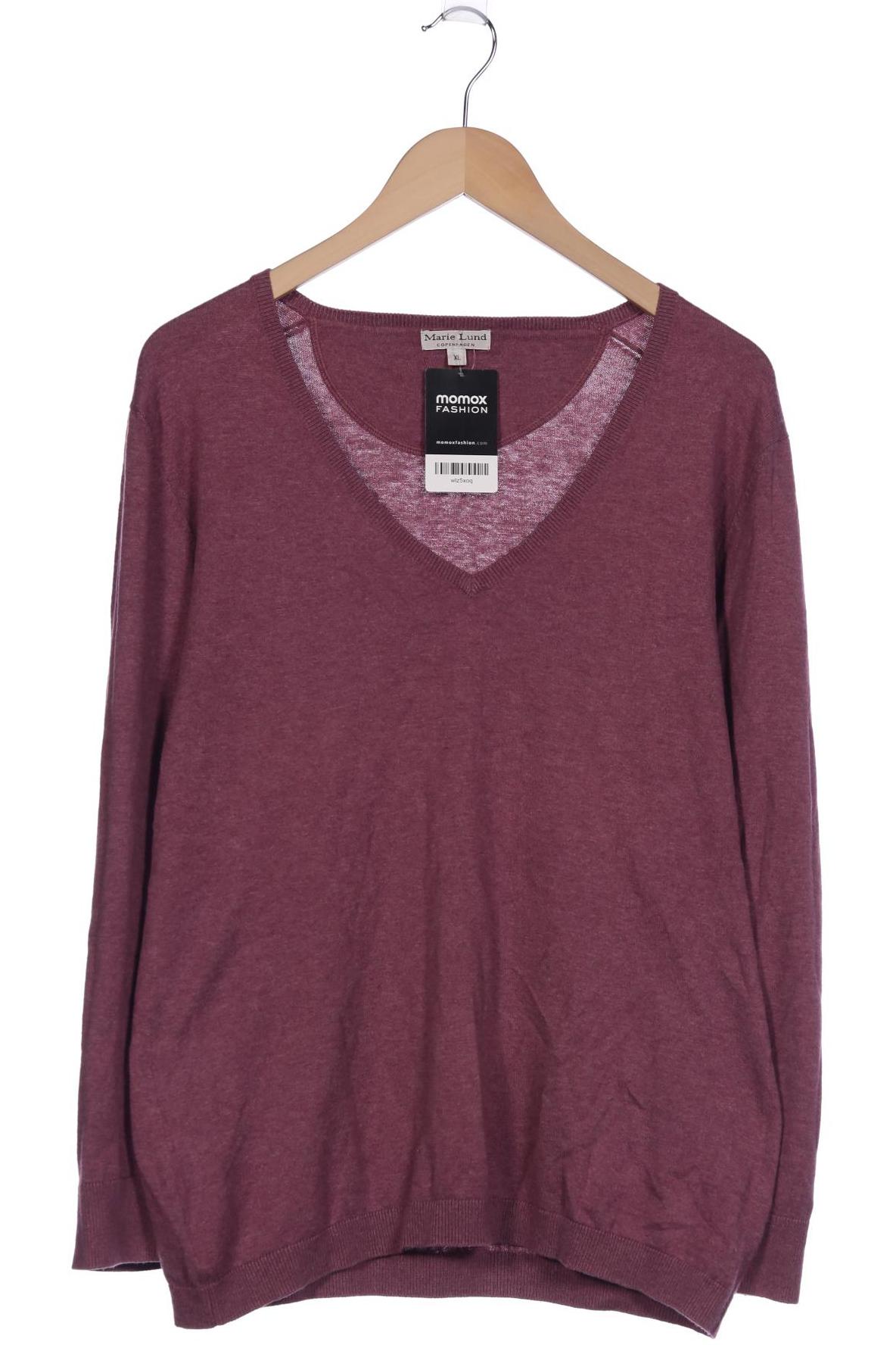 

Marie Lund Damen Pullover, pink