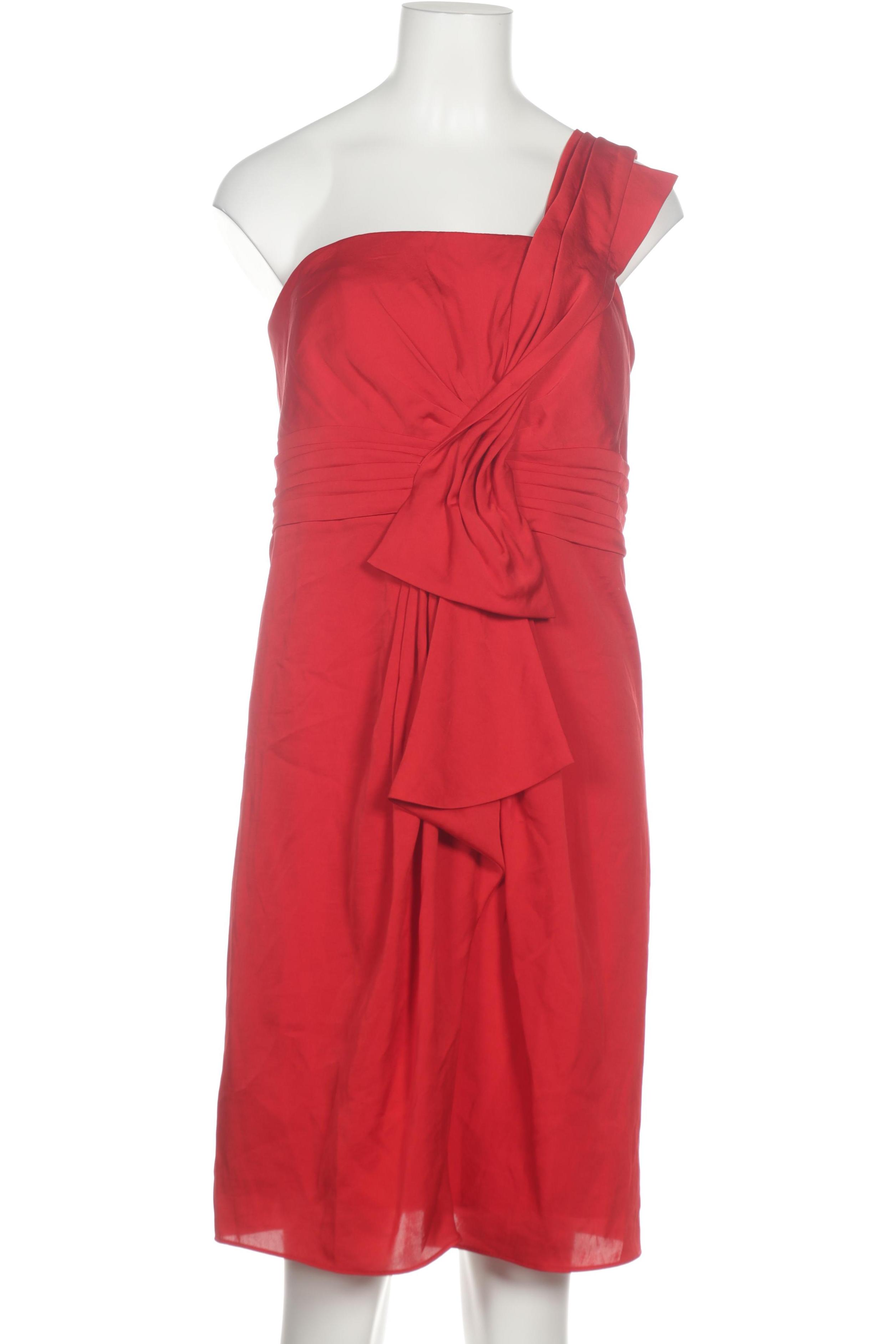 

Marie Lund Damen Kleid, rot, Gr. 36