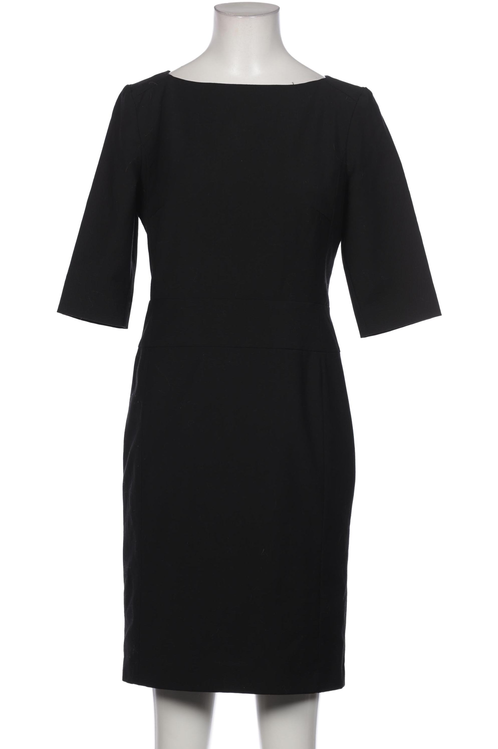 

Marie Lund Damen Kleid, schwarz, Gr. 38