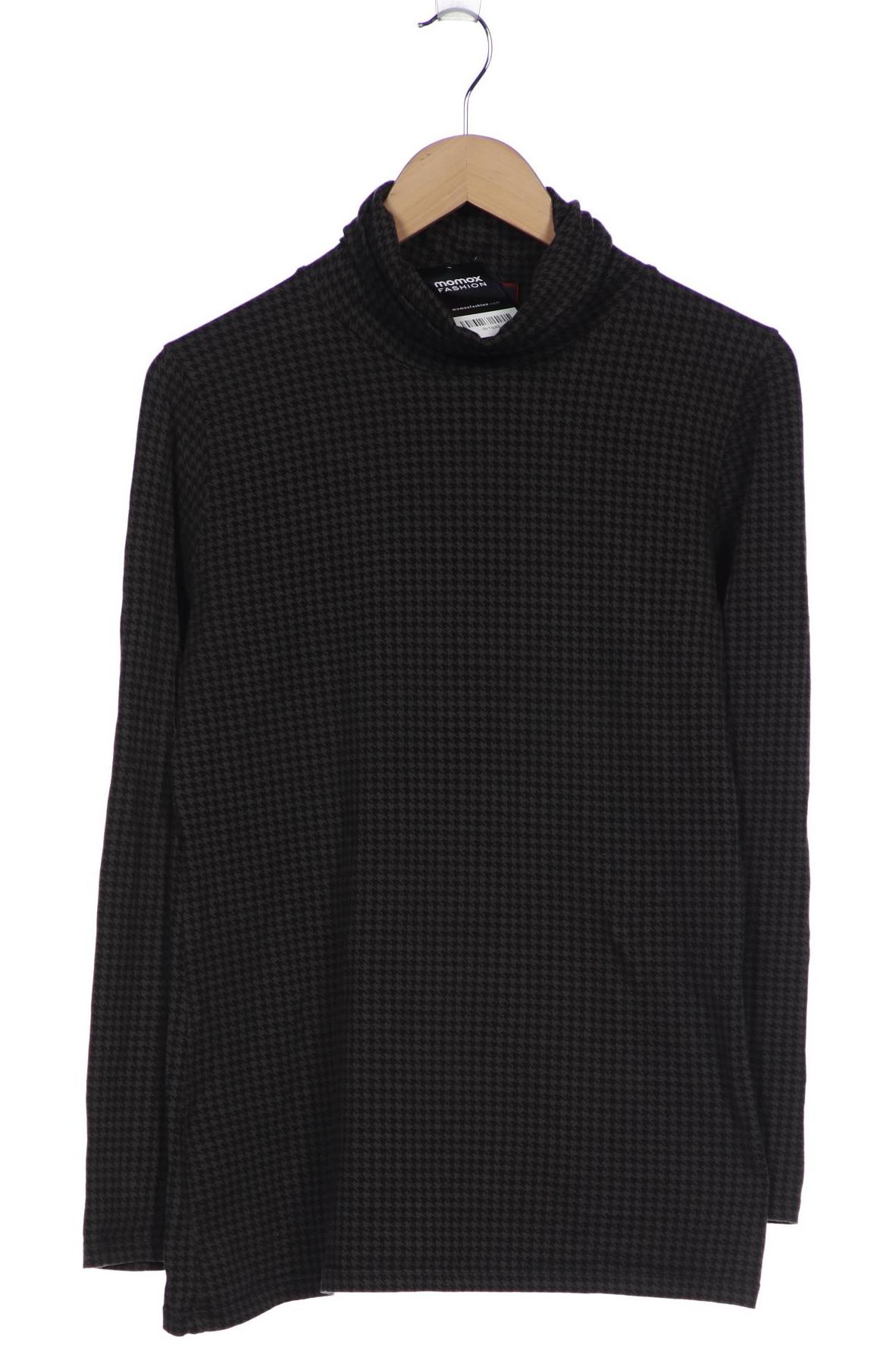 

Marie Lund Damen Langarmshirt, grau, Gr. 46