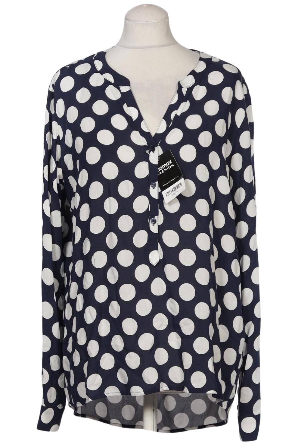 

Marie Lund Damen Bluse, mehrfarbig, Gr. 42