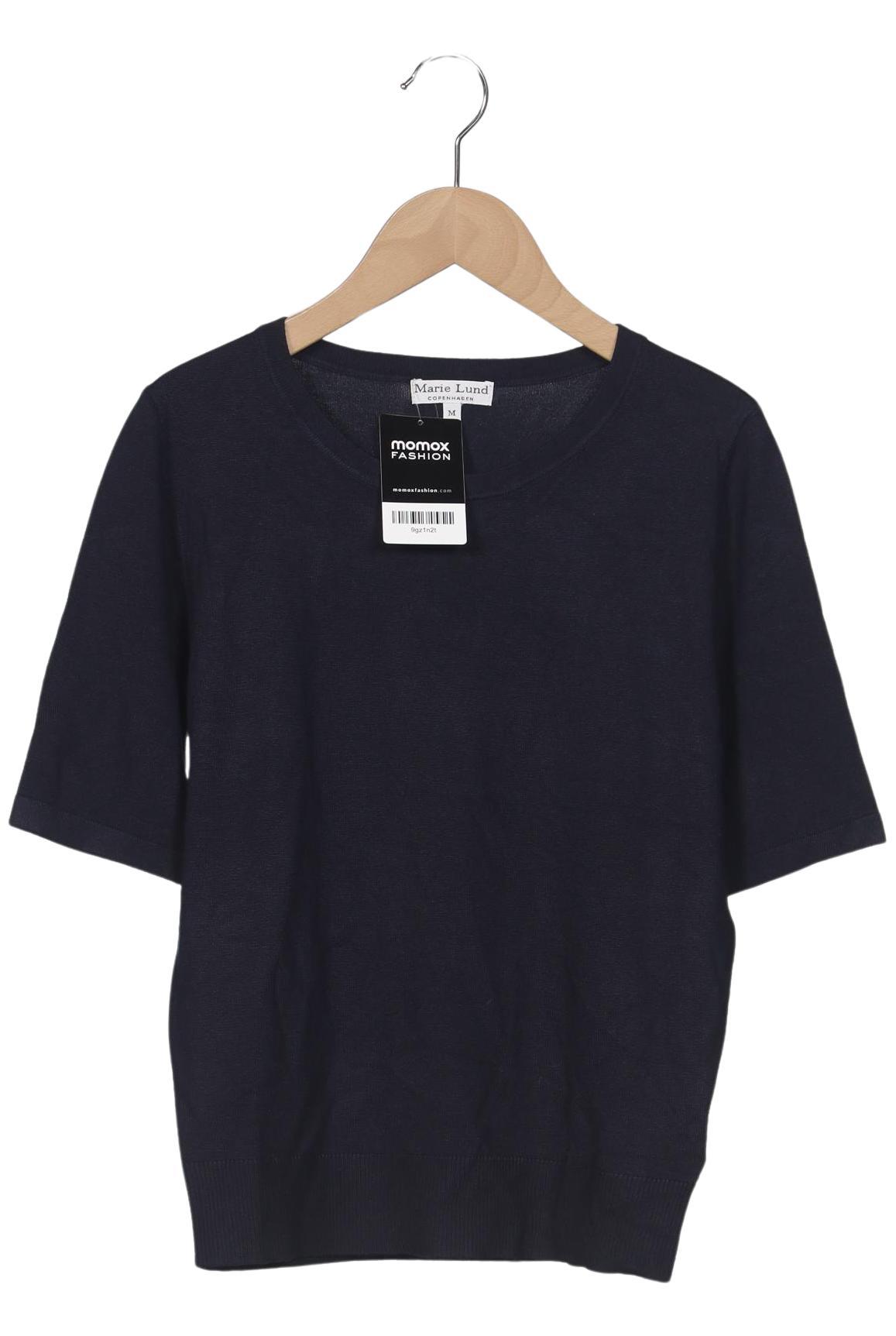 

Marie Lund Damen Pullover, marineblau, Gr. 38
