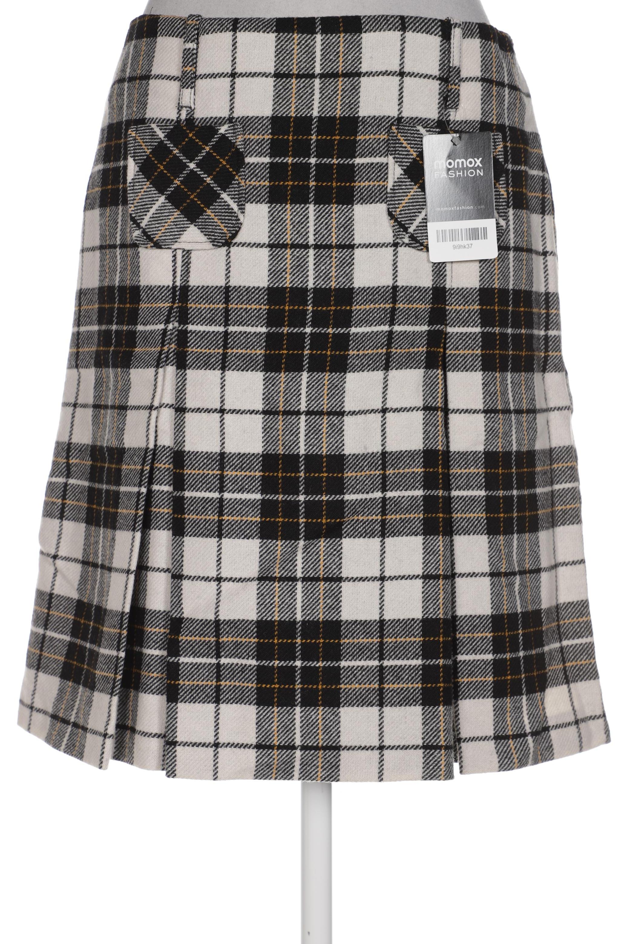 

Marie Lund Damen Rock, schwarz, Gr. 36