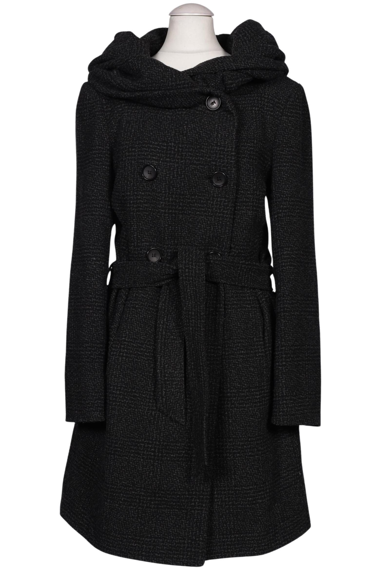 

Marie Lund Damen Mantel, grau, Gr. 34