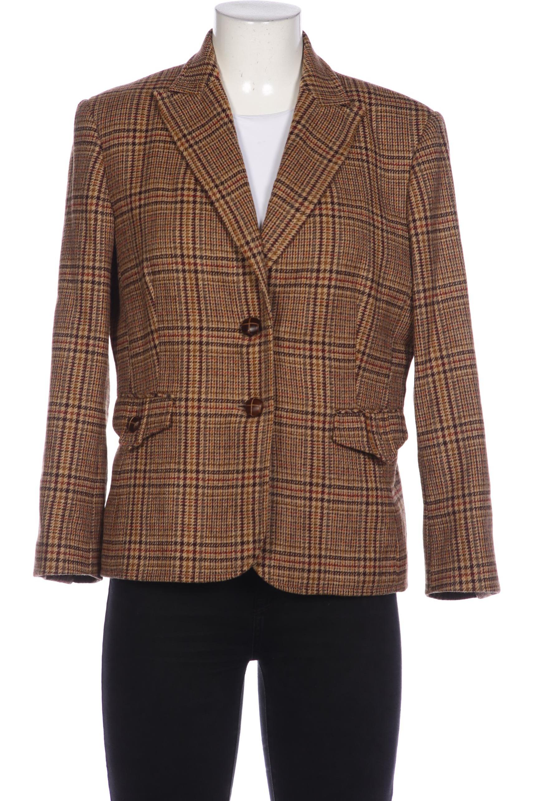 

Marie Lund Damen Blazer, braun, Gr. 42